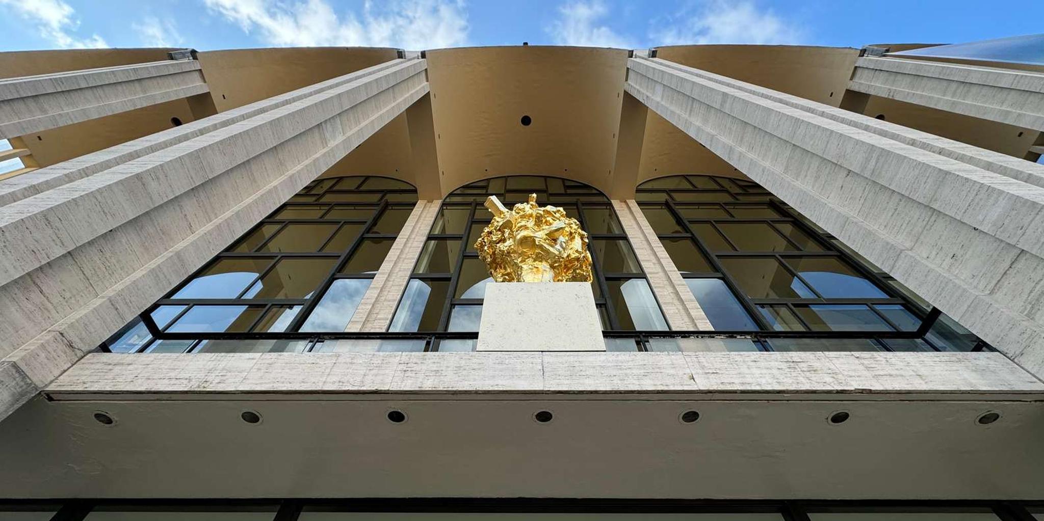 New York Upper West Side Art and Architecture Tour - Image 3