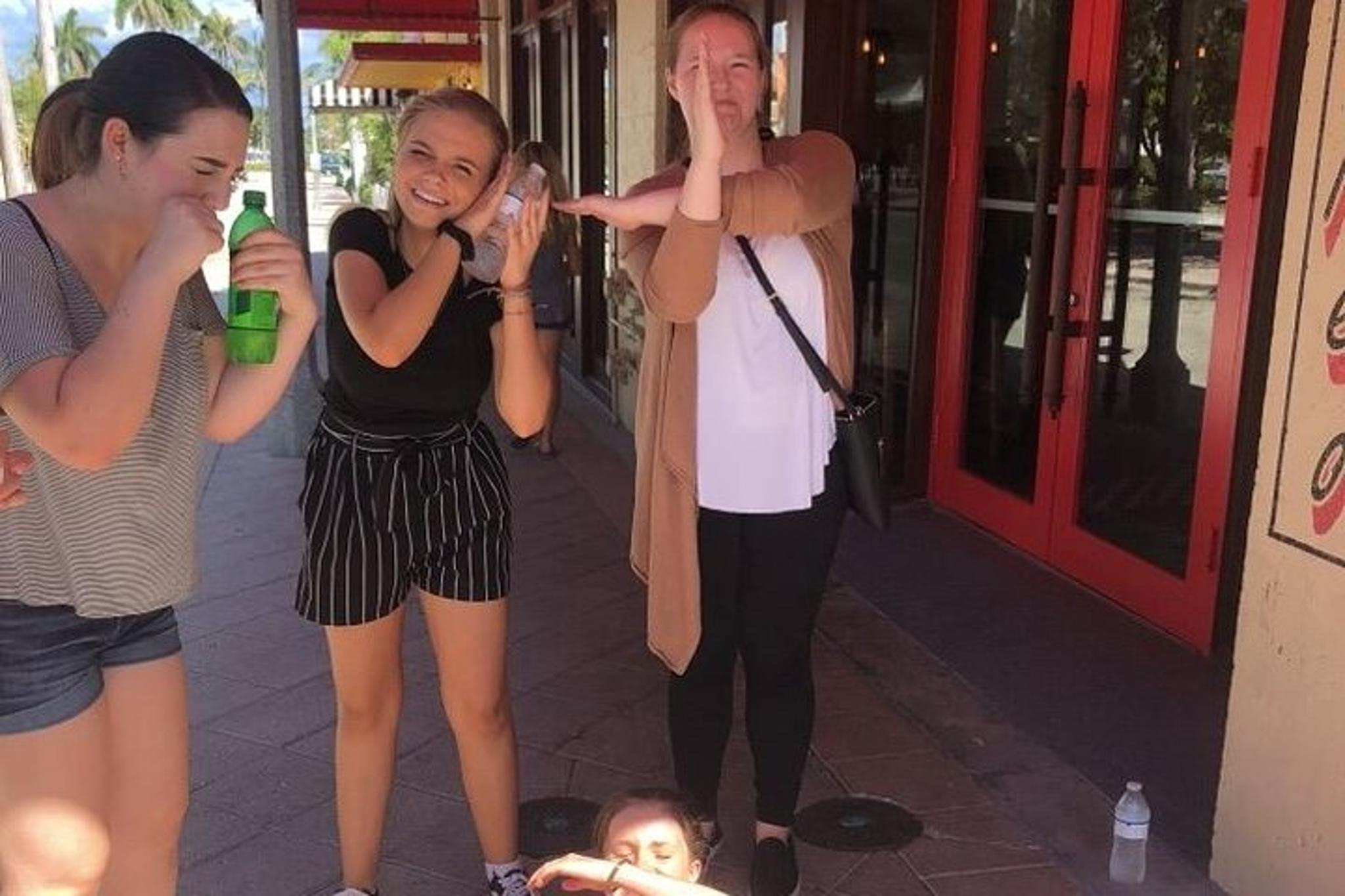 Las Vegas Scavenger Hunt Challenge - Image 3