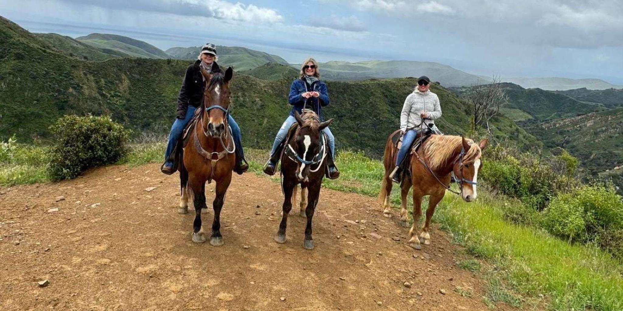 Santa Barbara Horseback Riding Tour - Image 3