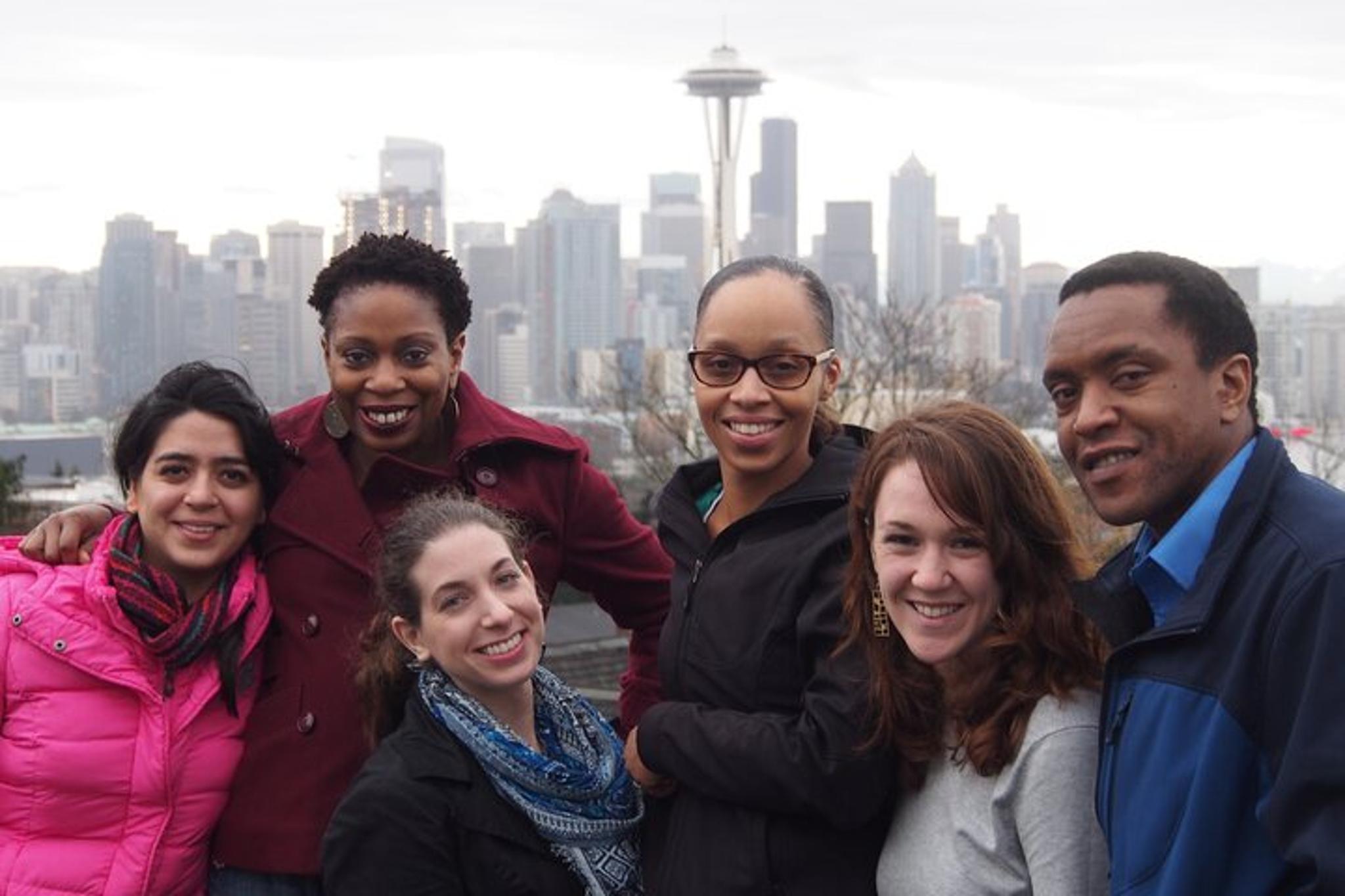 Seattle Sightseeing City Tour with Hotel Pick-up - Image 6