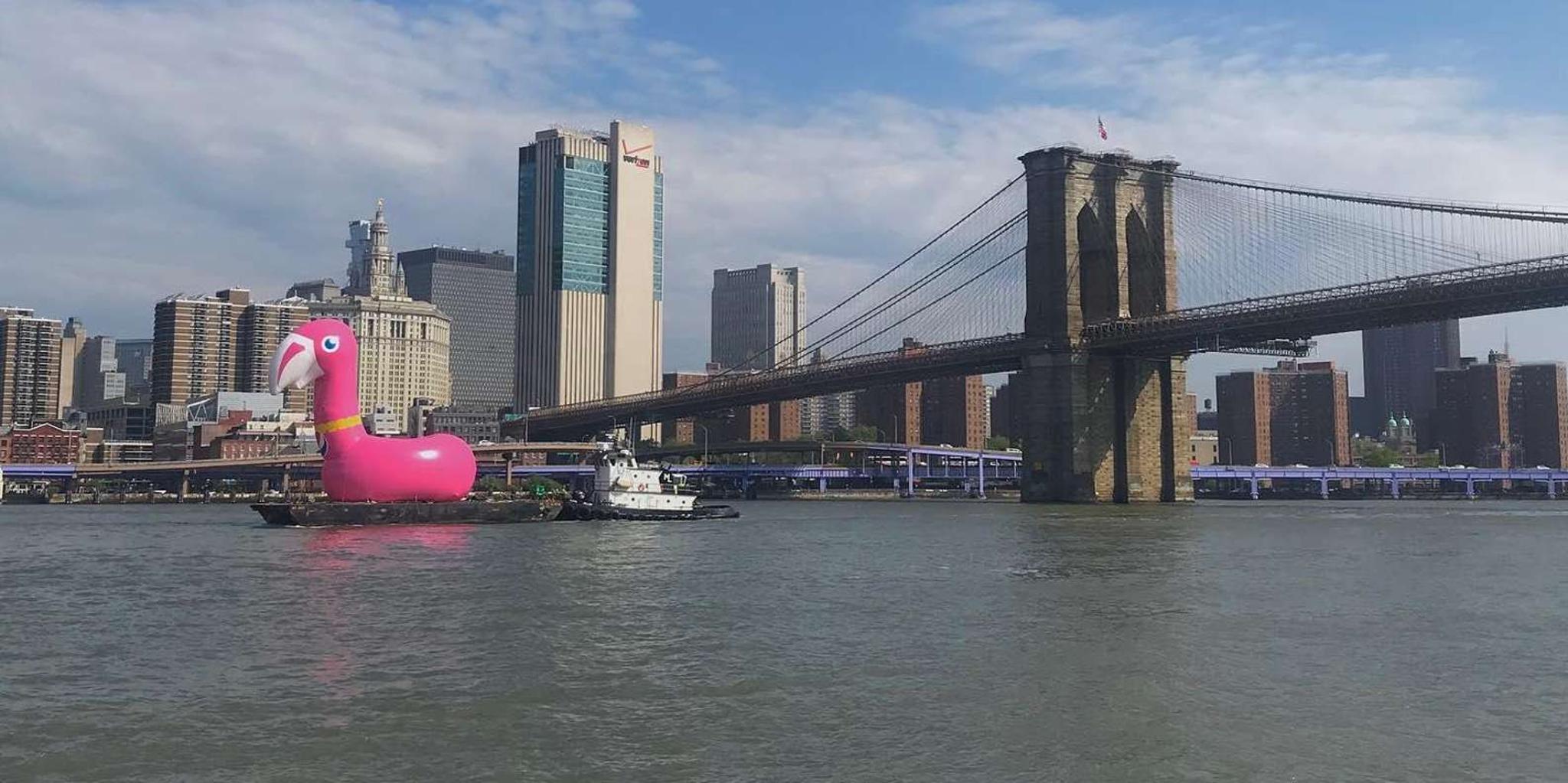 New York City Boat Tour: Statue of Liberty & Skyline - Image 2