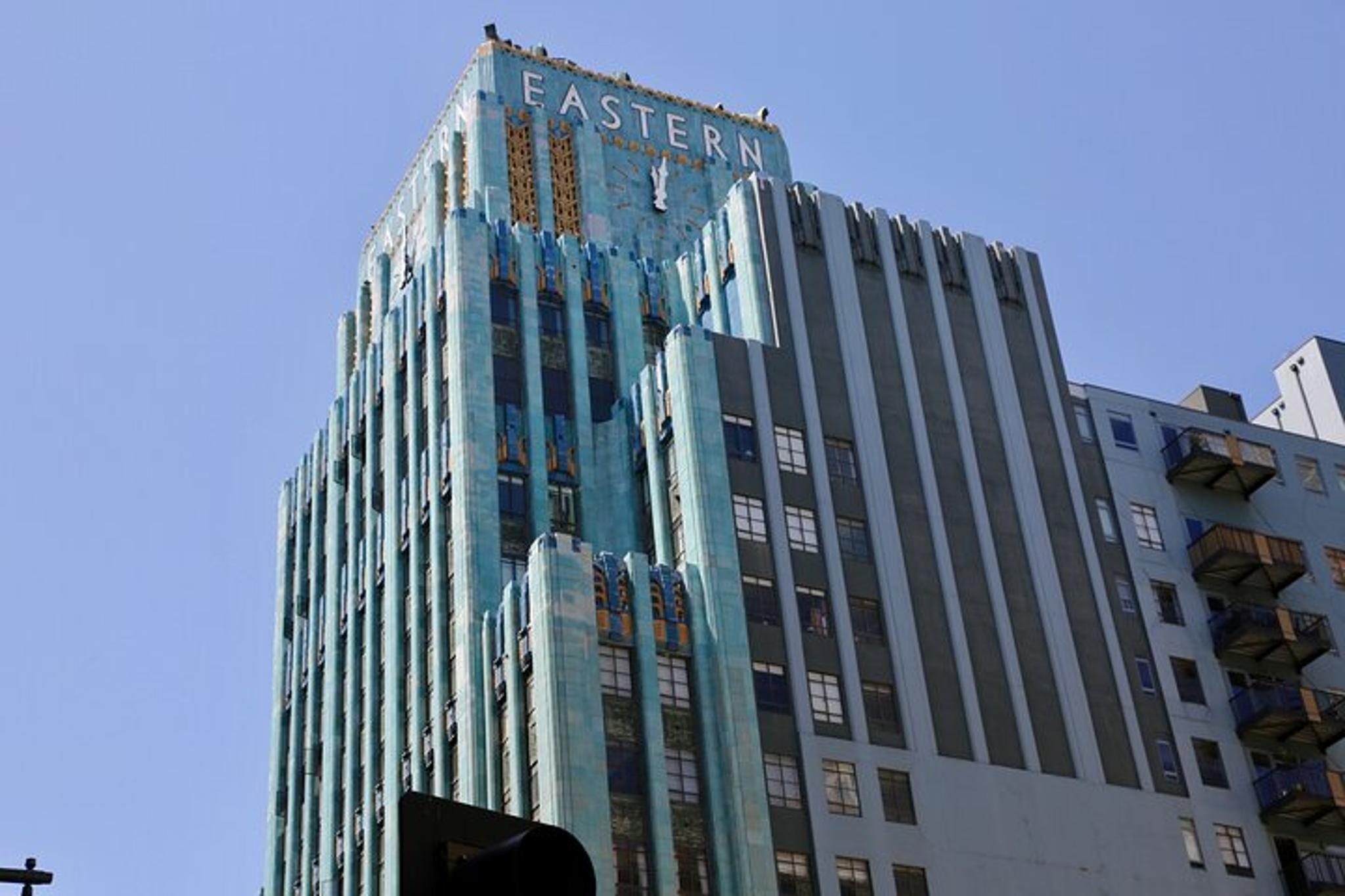 Los Angeles Architectural Monuments Walking Tour - Image 3