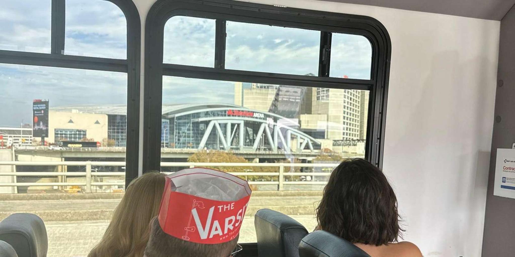 Atlanta Sightseeing Tour with Lunch Stop - Image 4