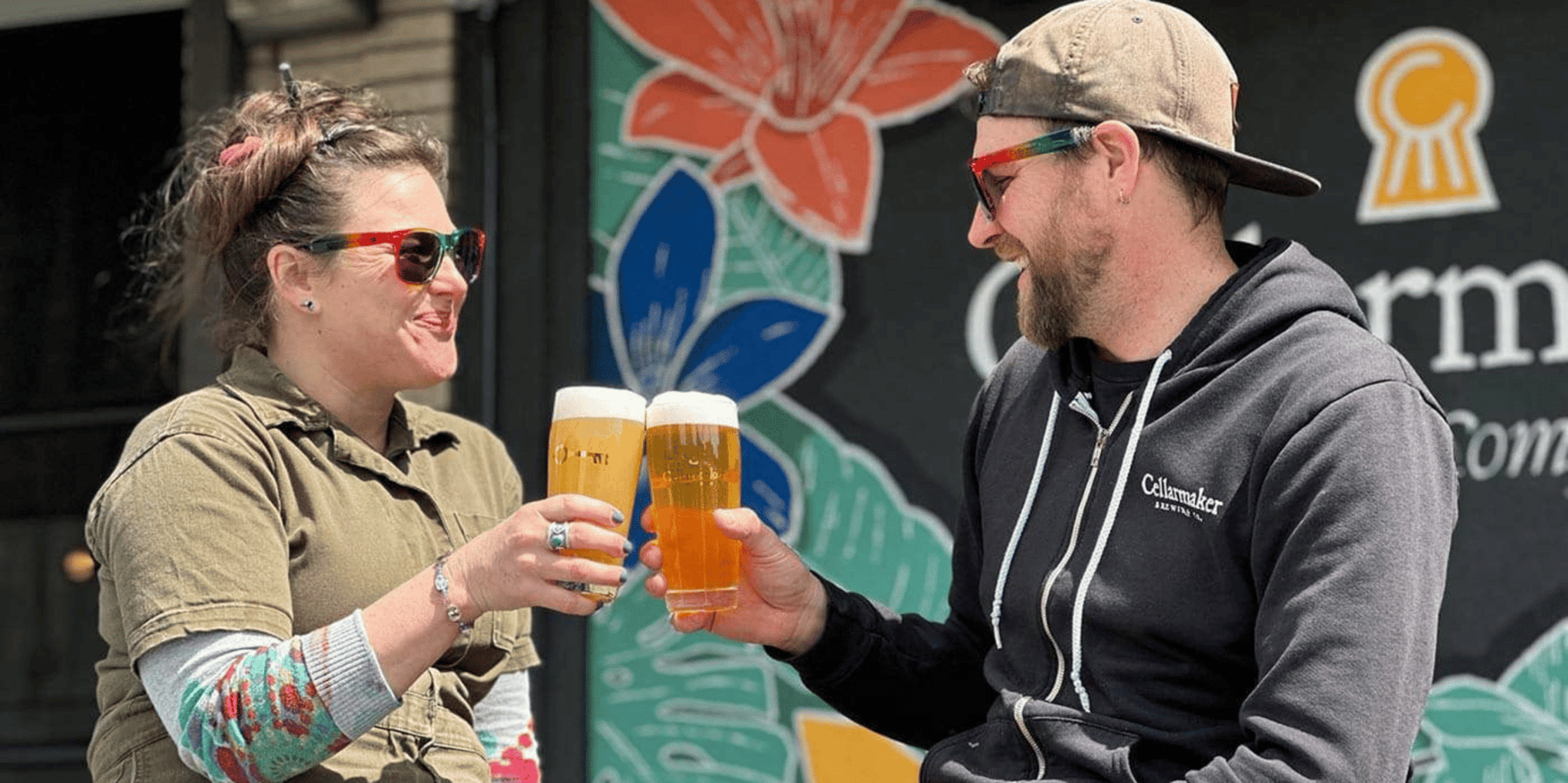 Oakland Brewery Crawl with Tastings 4 hr - Image 2