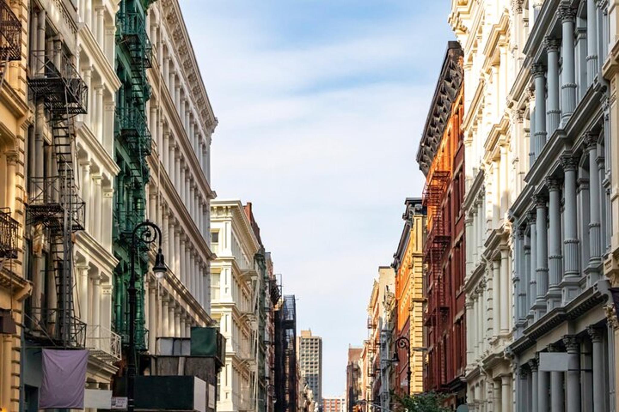 New York SoHo Exploration Game - Image 6