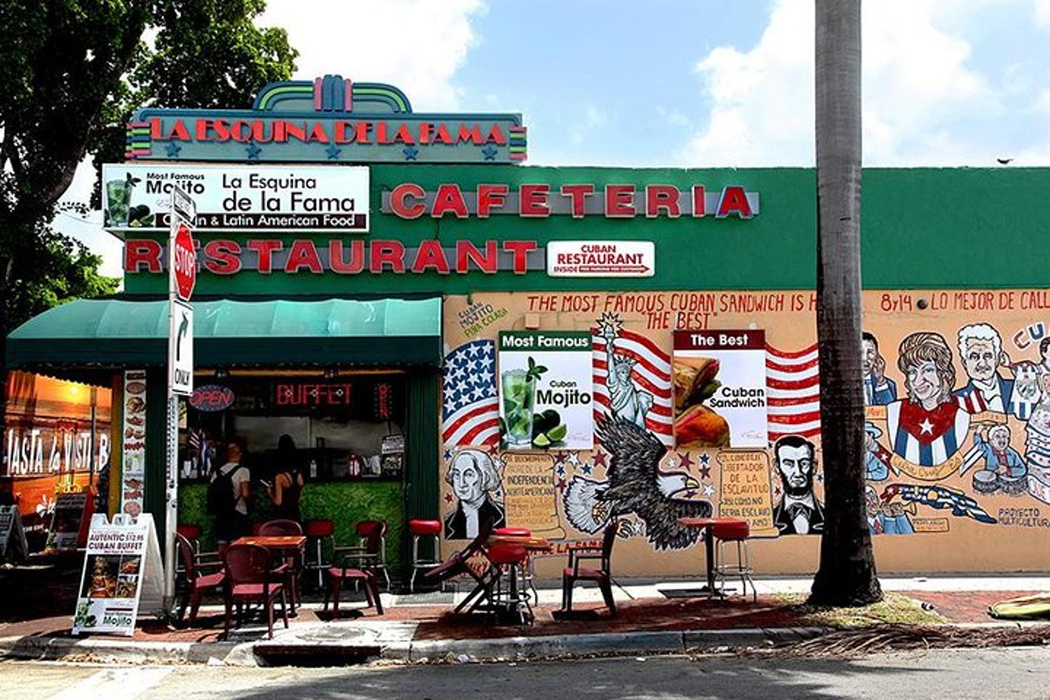 Miami City Highlights Tour with Hotel Pickup - Image 2