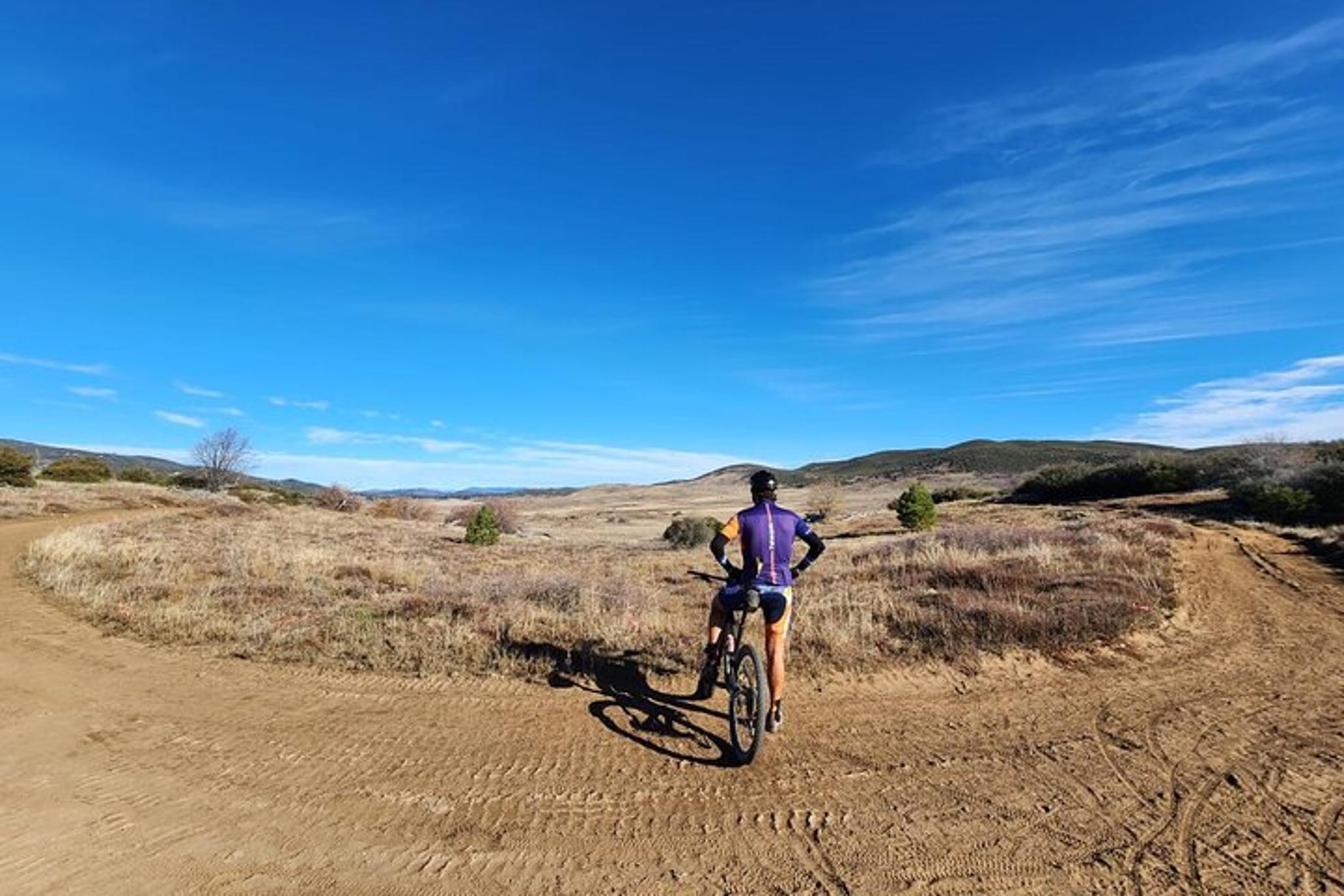 San Diego Mountain Biking Adventure - Image 2