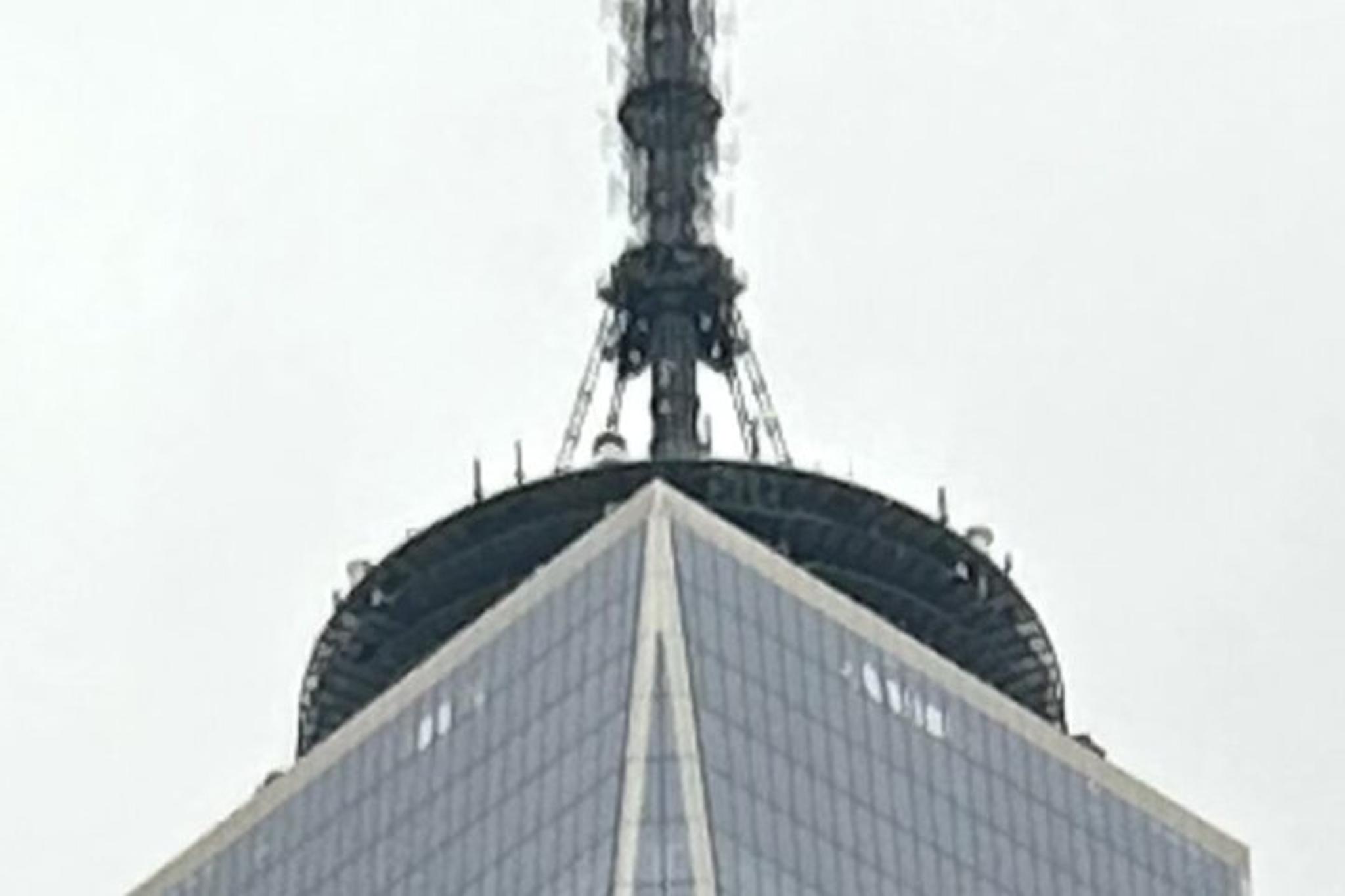 New York City Lower Manhattan Tour - Image 6