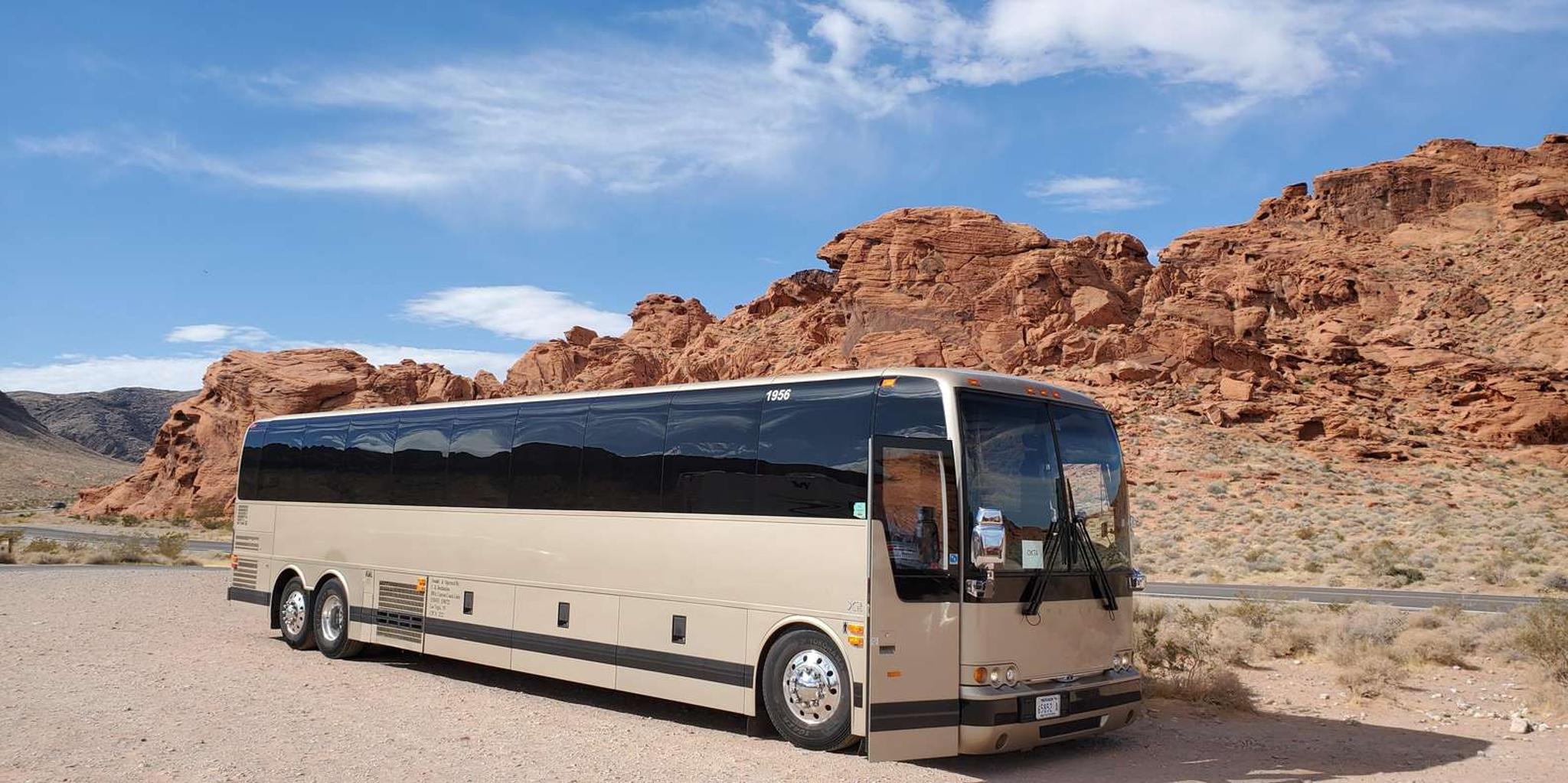 Las Vegas Antelope Canyon and Horseshoe Bend Tour with Lunch - Image 3