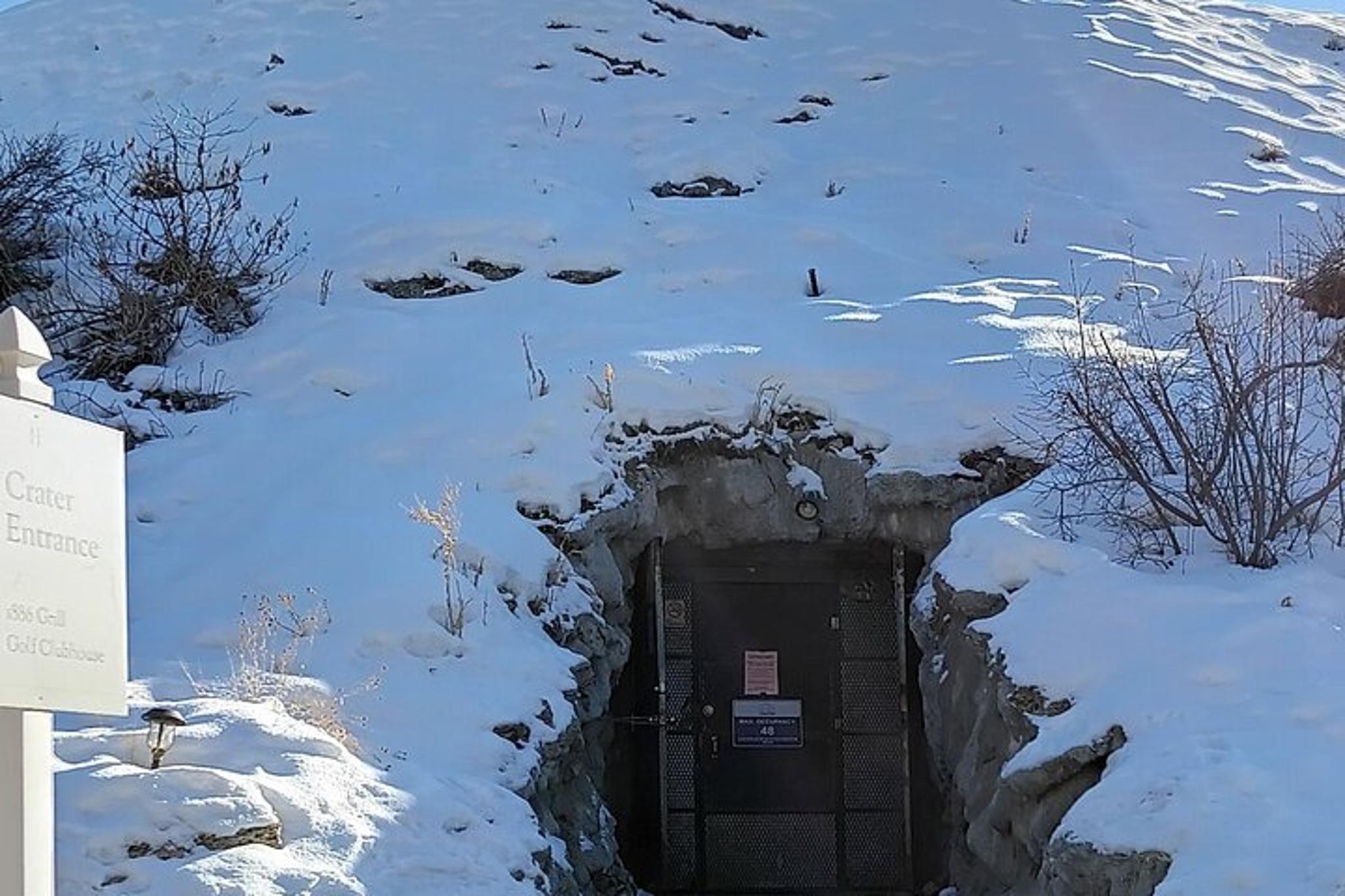 Midway Hot Spring and Spa Crater Soak & Swim - Image 1