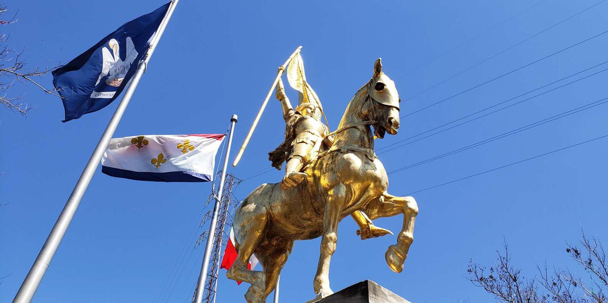 New Orleans French Quarter Walking Tour - Image 5