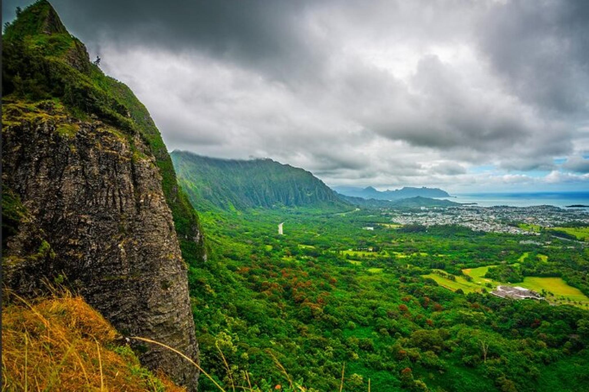 Oahu Circle Island Tour with Breakfast - Image 5