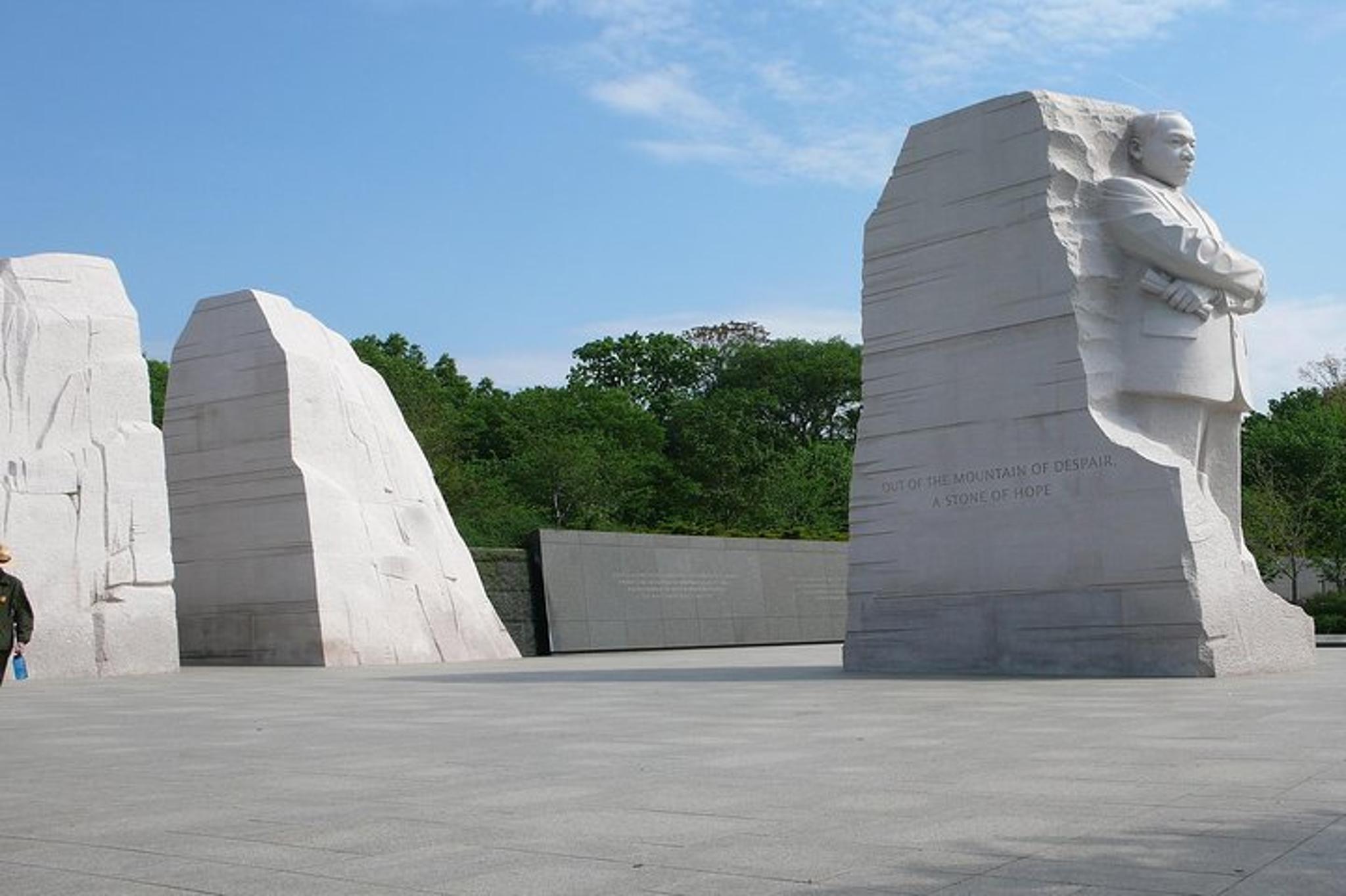 Washington, DC Private Tour for Small Groups - Image 6