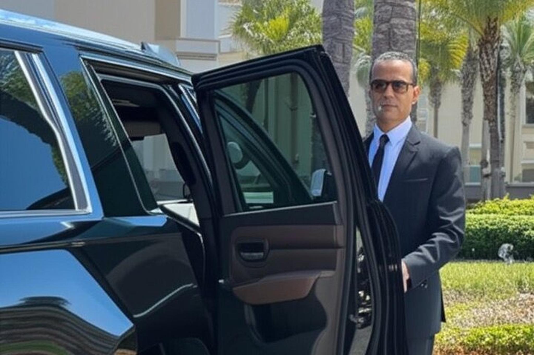 Seattle Airport Private Round Trip Transfer - Image 3