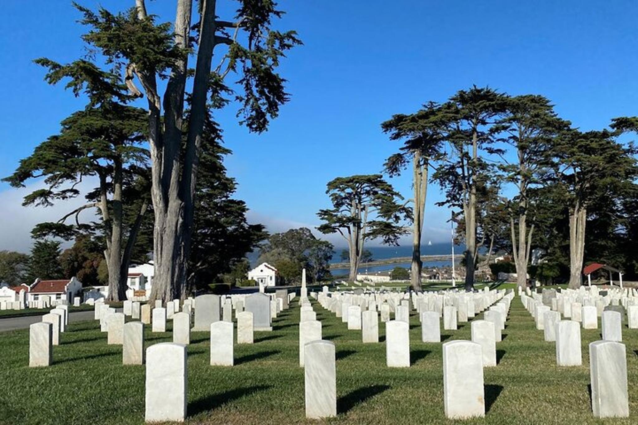 San Francisco Private Sightseeing Tour 3 hr - Image 4