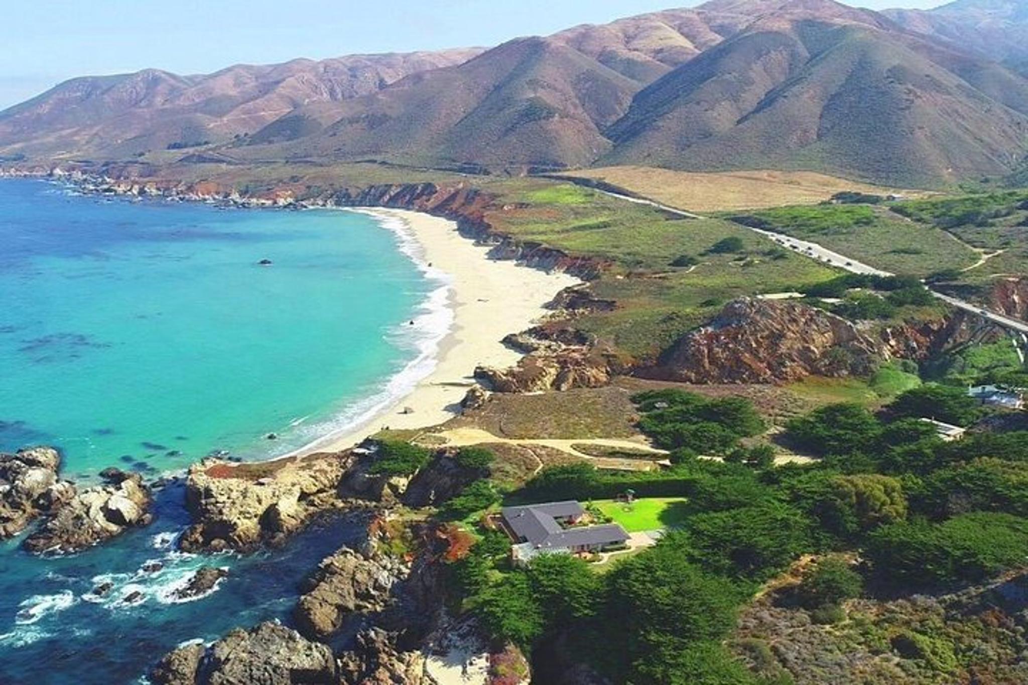 San Francisco Big Sur and Monterey Private Tour 2 Days - Image 6