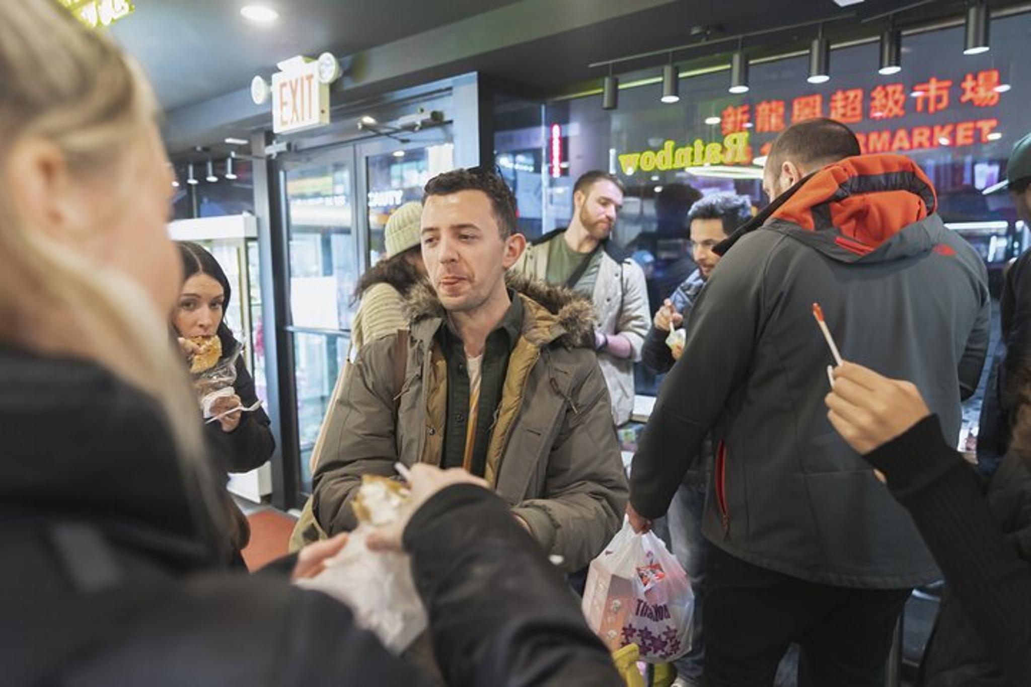 Flushing Dumplings and Dim Sum Food Tour - Image 5