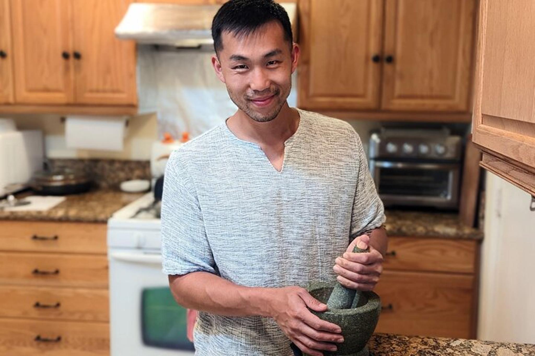 Fullerton Thai Cooking Class - Image 4