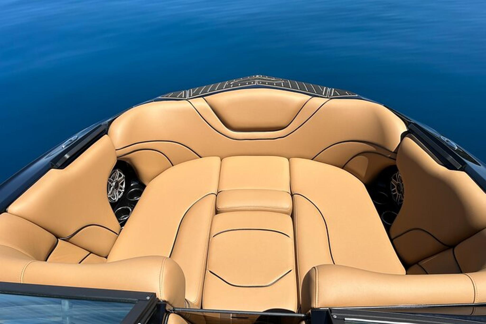 Lake Tahoe Watersports Charter with Captain - Image 3