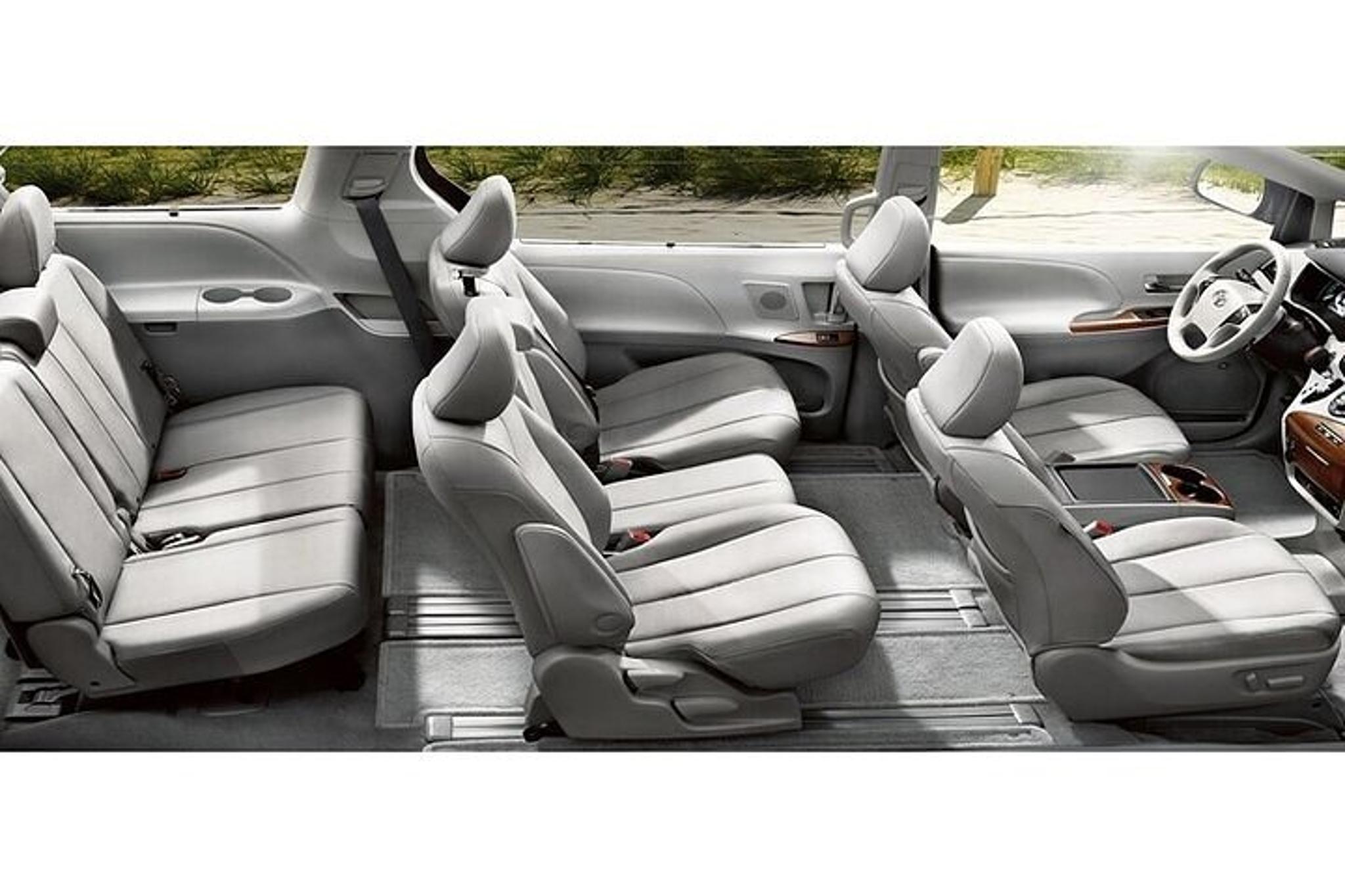 Kona Airport Transfer to Waikoloa & Waimea - Image 6