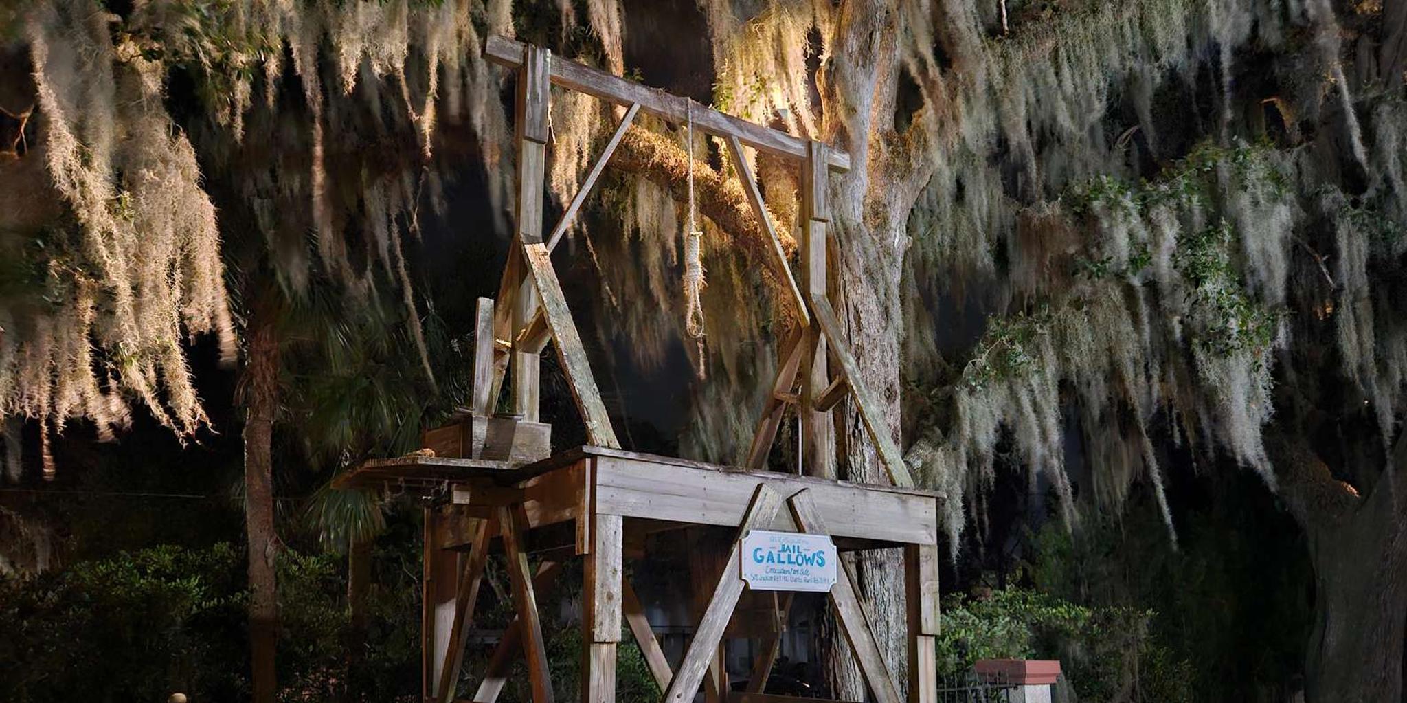 St. Augustine Ghost Trolley Tour - Image 3
