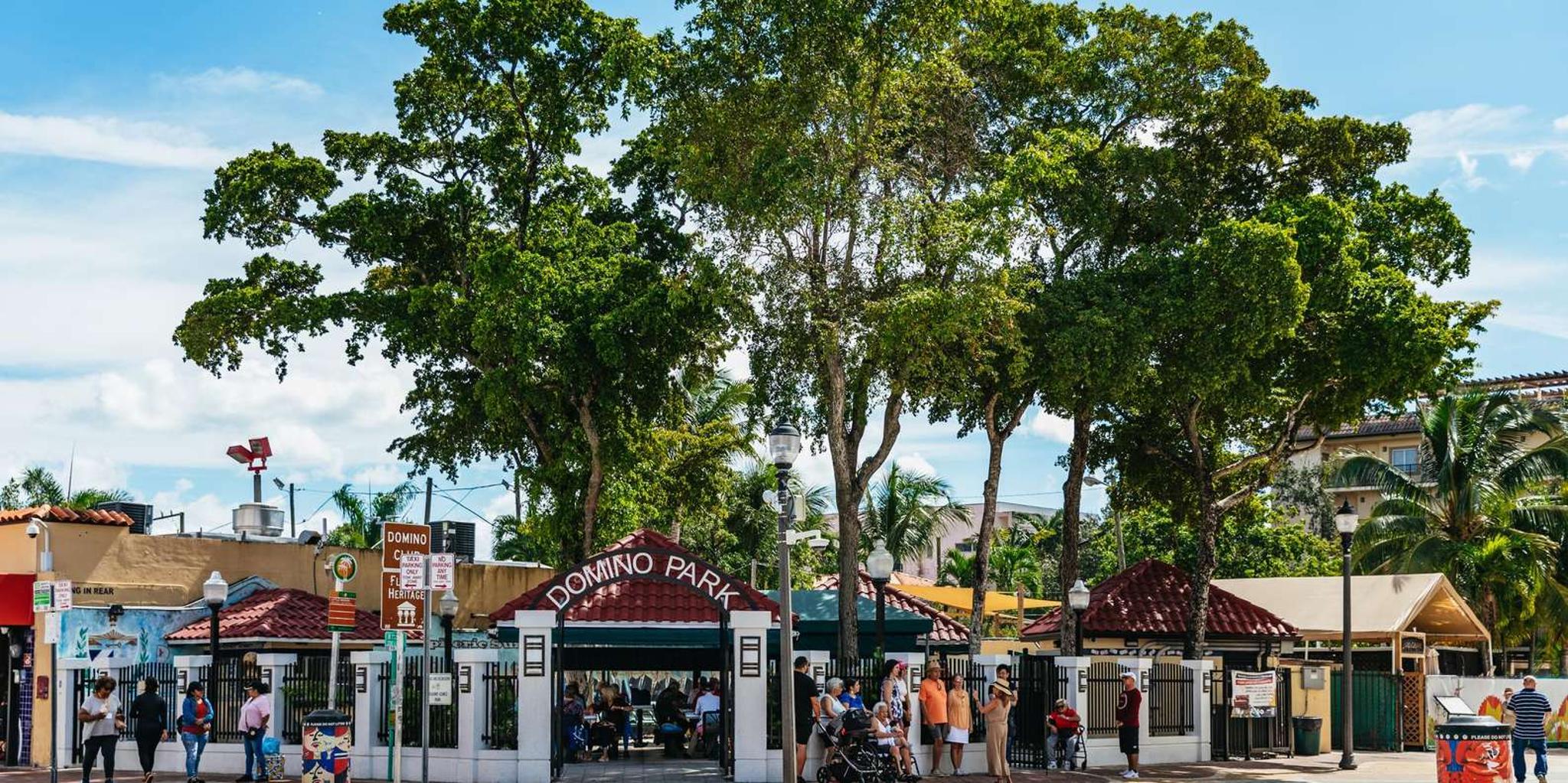 Miami Little Havana Food Walking Tour - Image 2