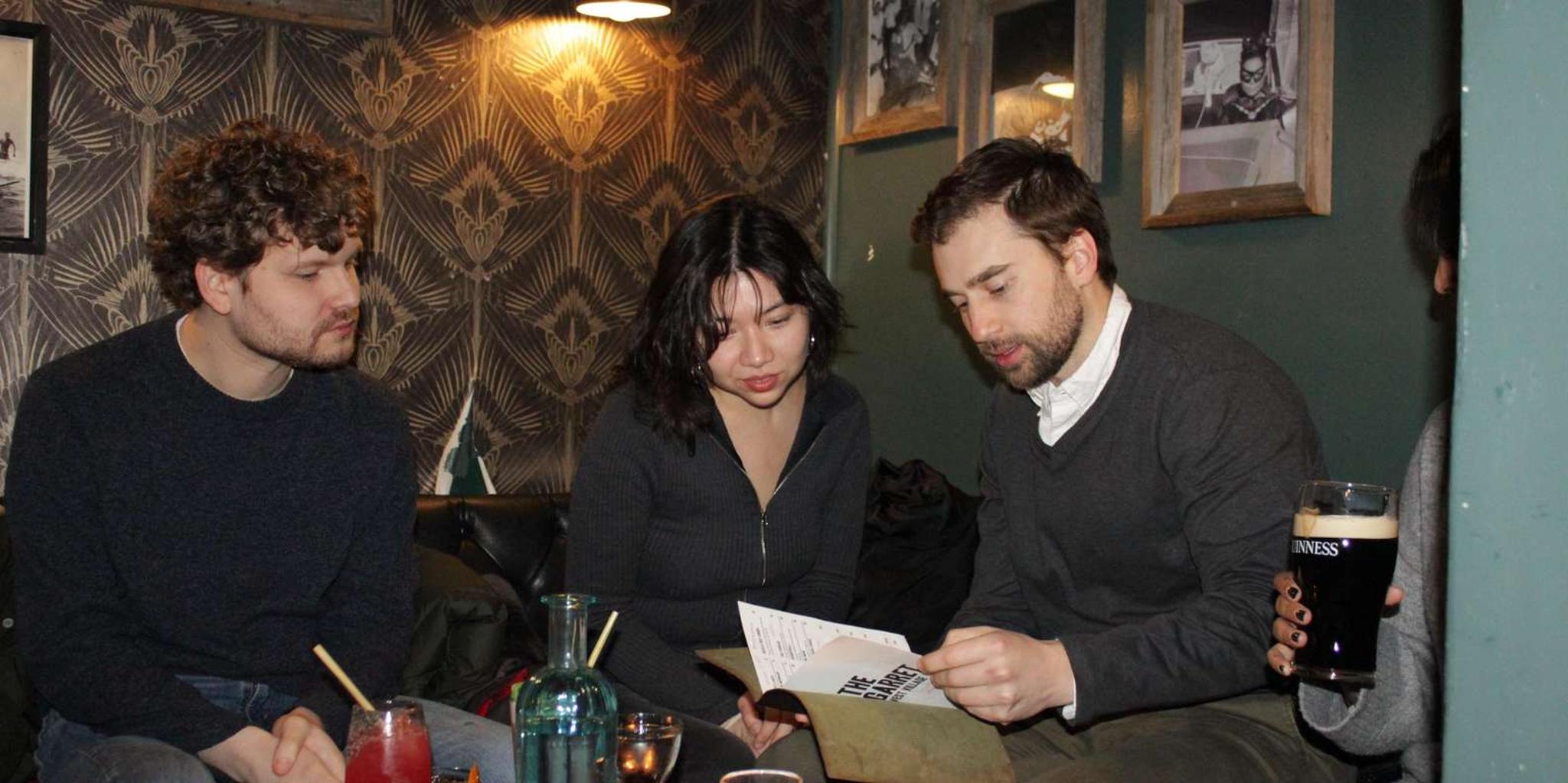 New York City Speakeasy Tour in West Village - Image 3