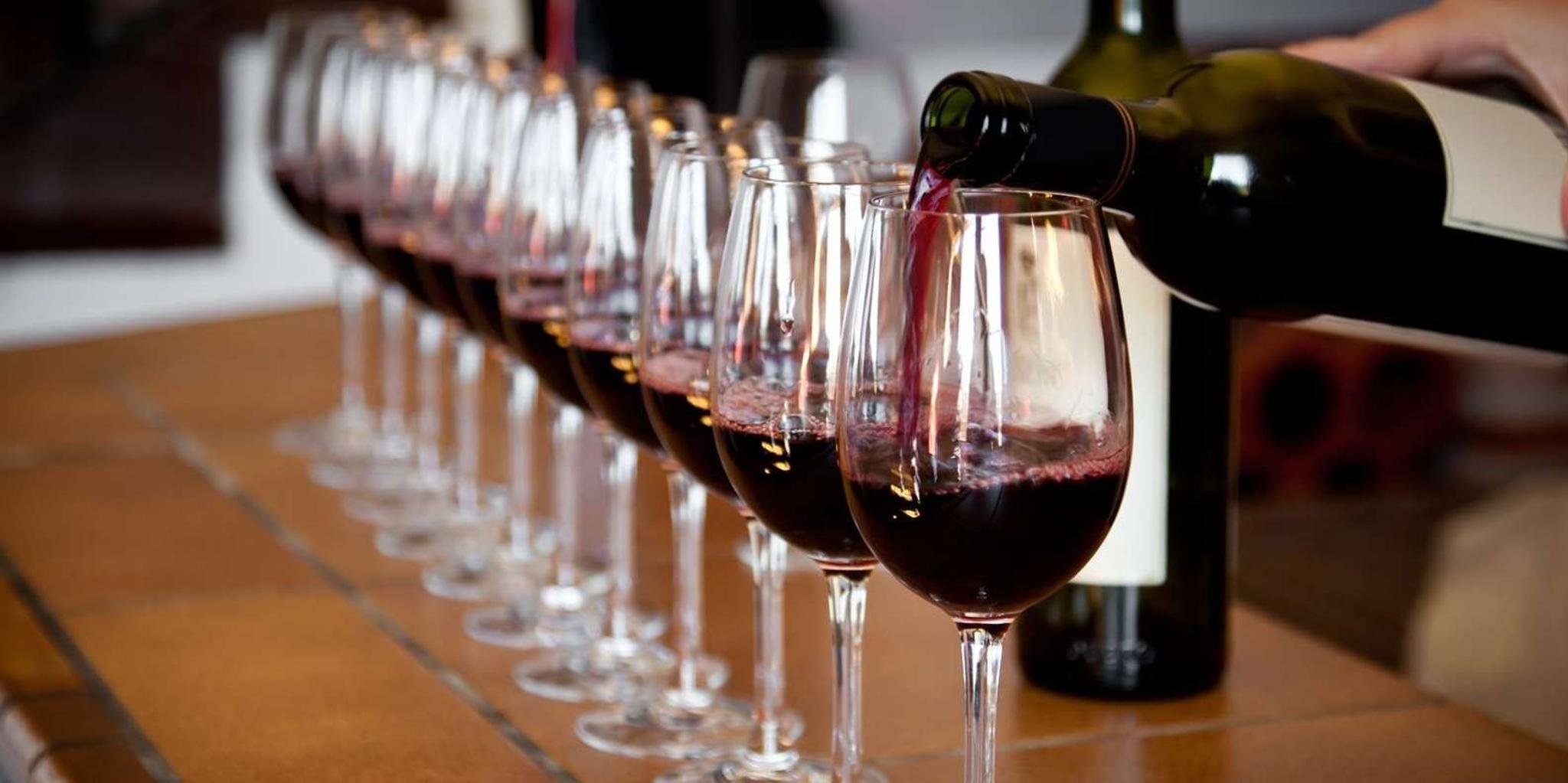 Atlanta North Georgia Wine Country Tour - Image 2