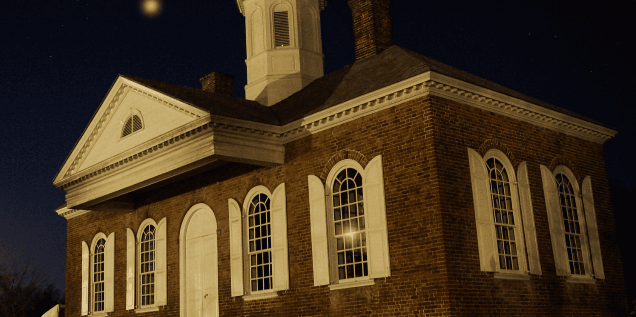 Williamsburg Ghost Tour at Night - Image 5