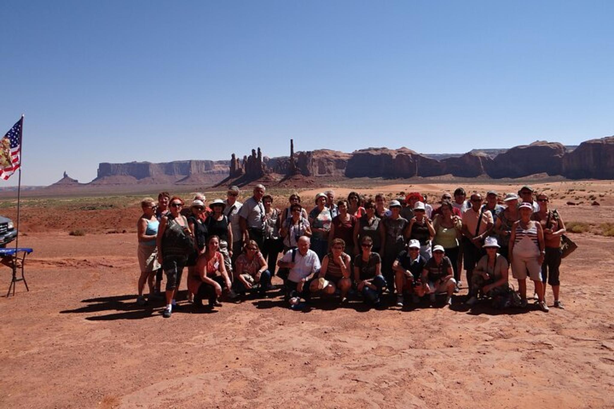 Monument Valley Extended Tour 2.5 hr - Image 6