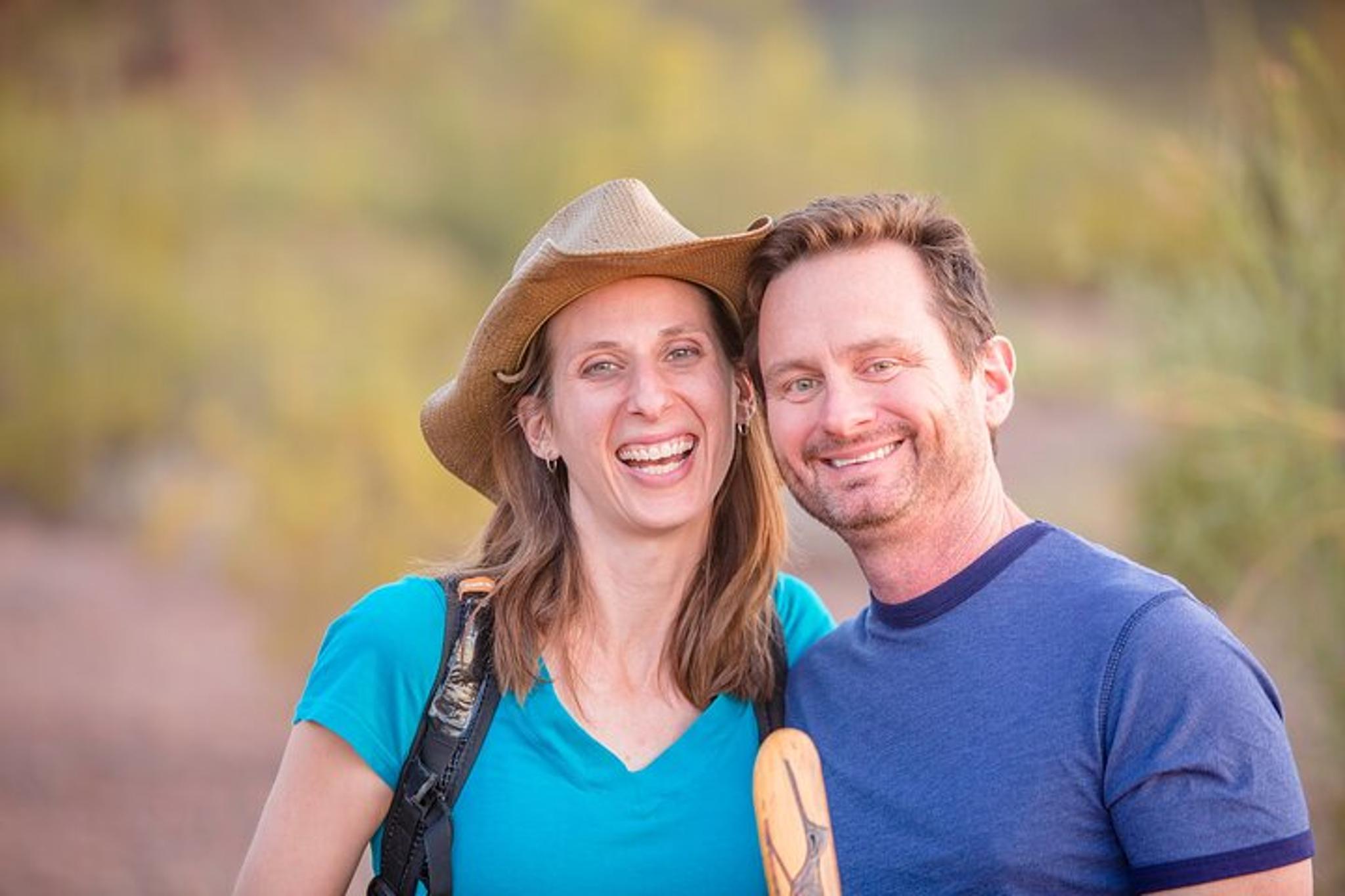Scottsdale Apache Trail & Superstition Mountain Tour - Image 3