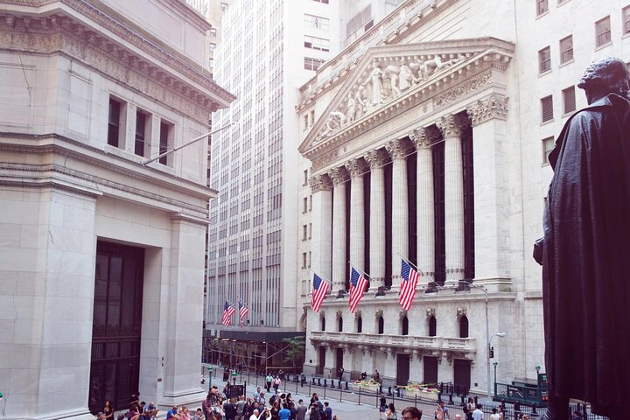 New York Private Tour from Hotels - Image 4