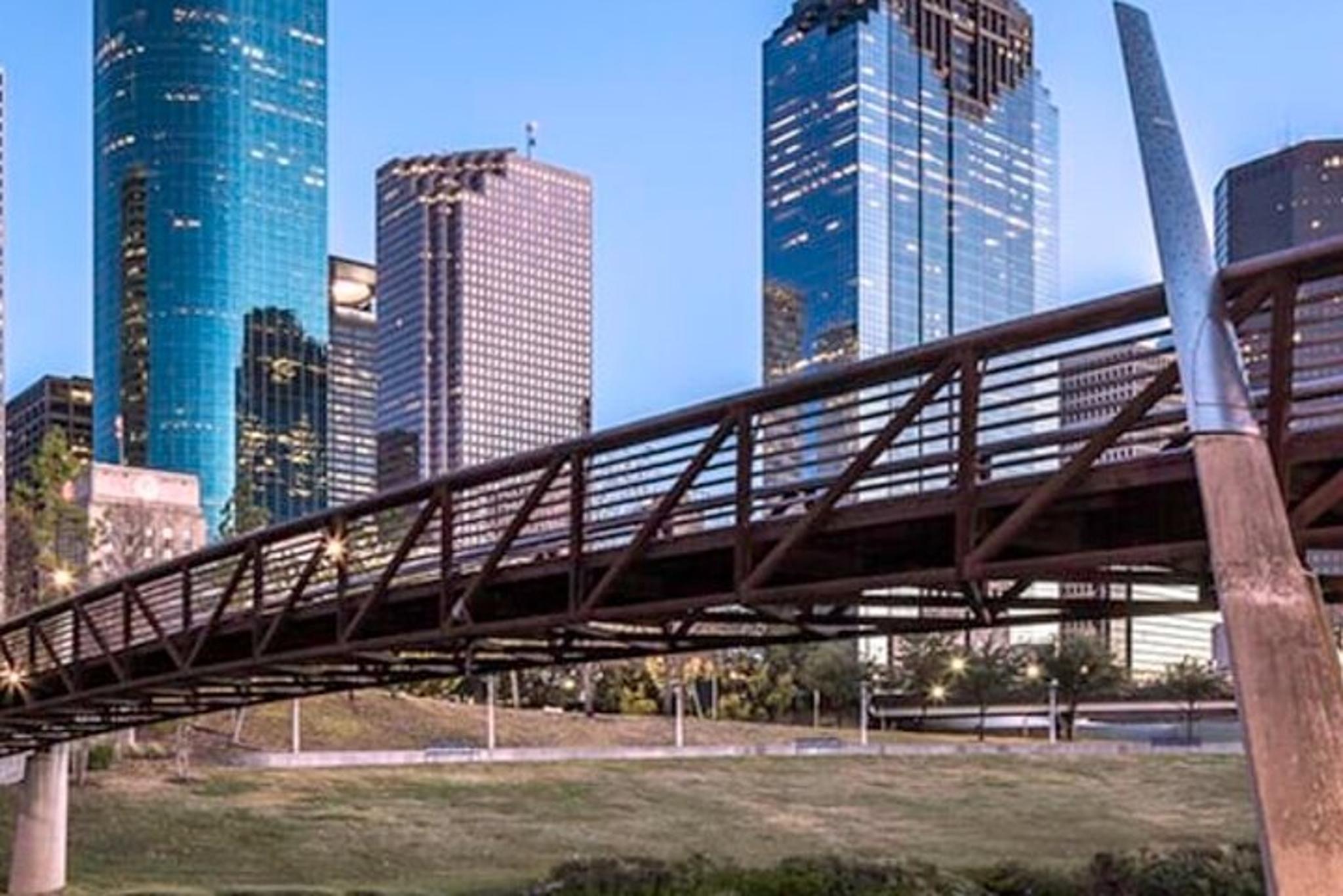 Houston Day Trip with Lunch - Image 3