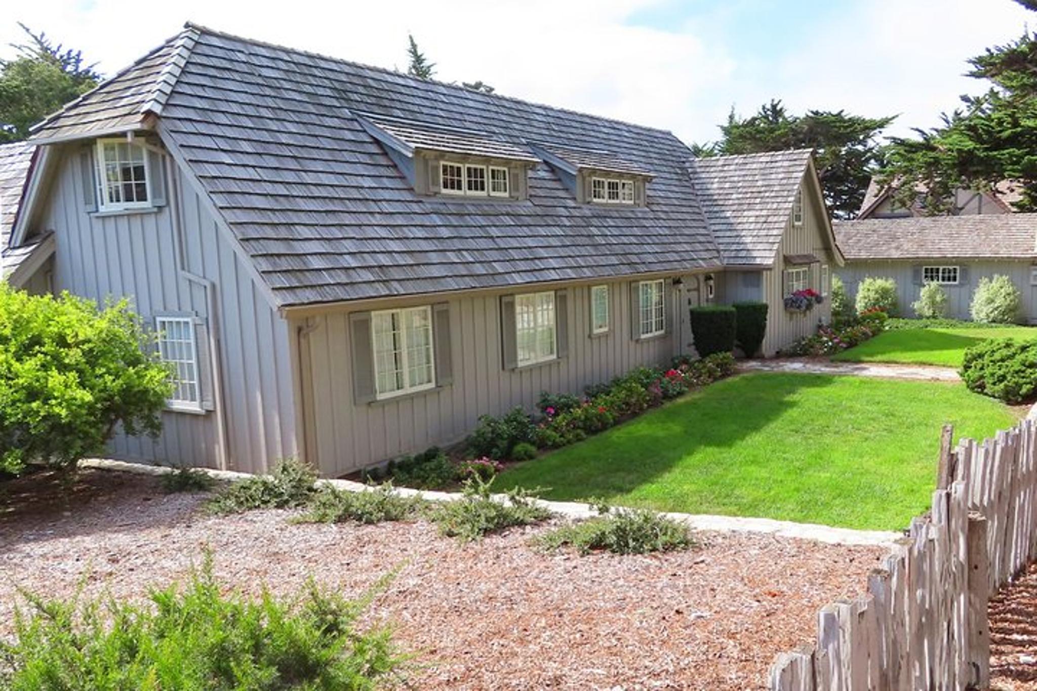 Carmel Point Self-Guided Audio Tour - Image 4