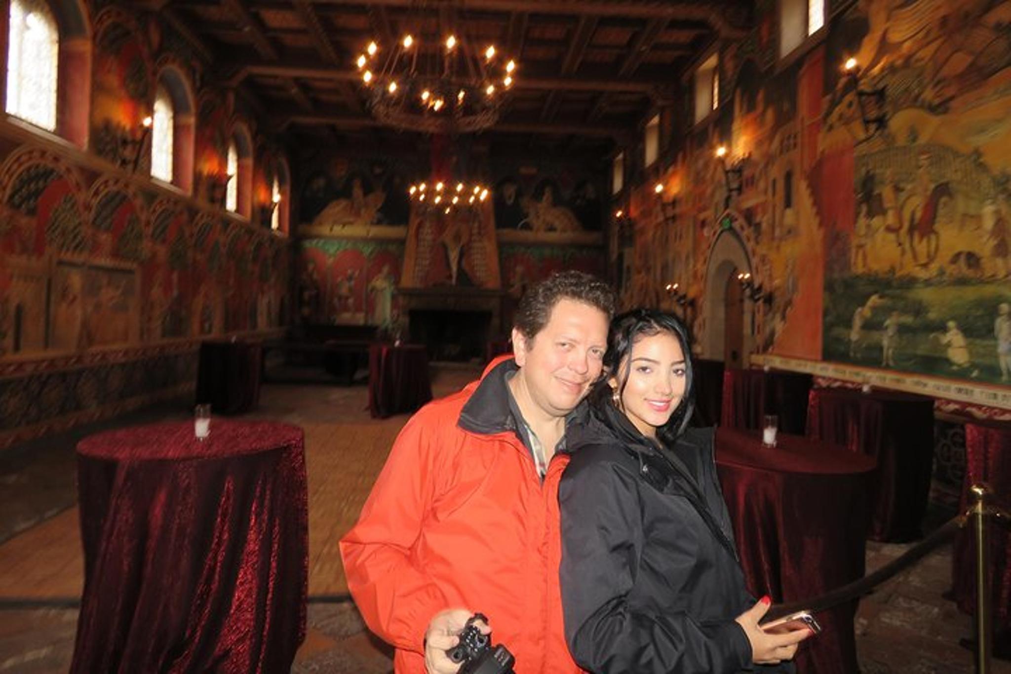 San Francisco Napa Valley Wine Tour - Image 6