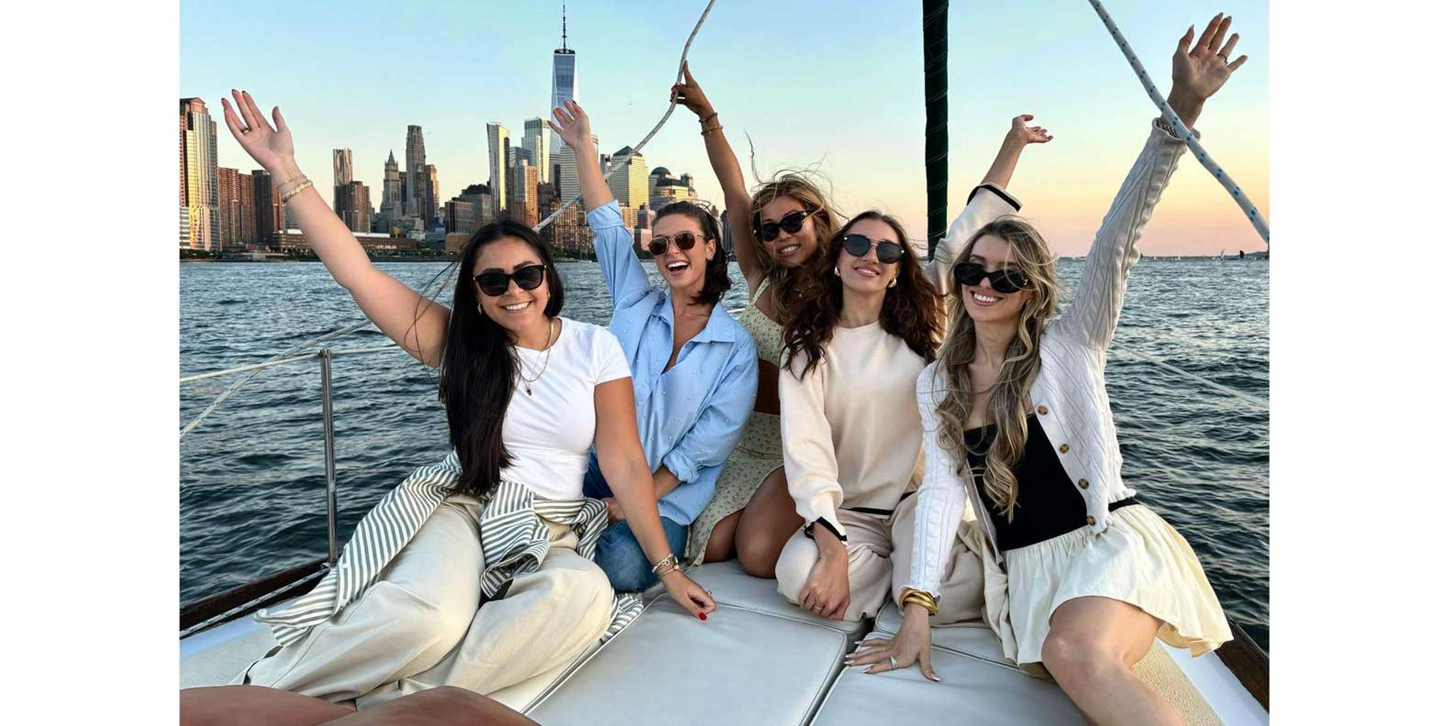New York City Private Sailboat Tour - Image 2
