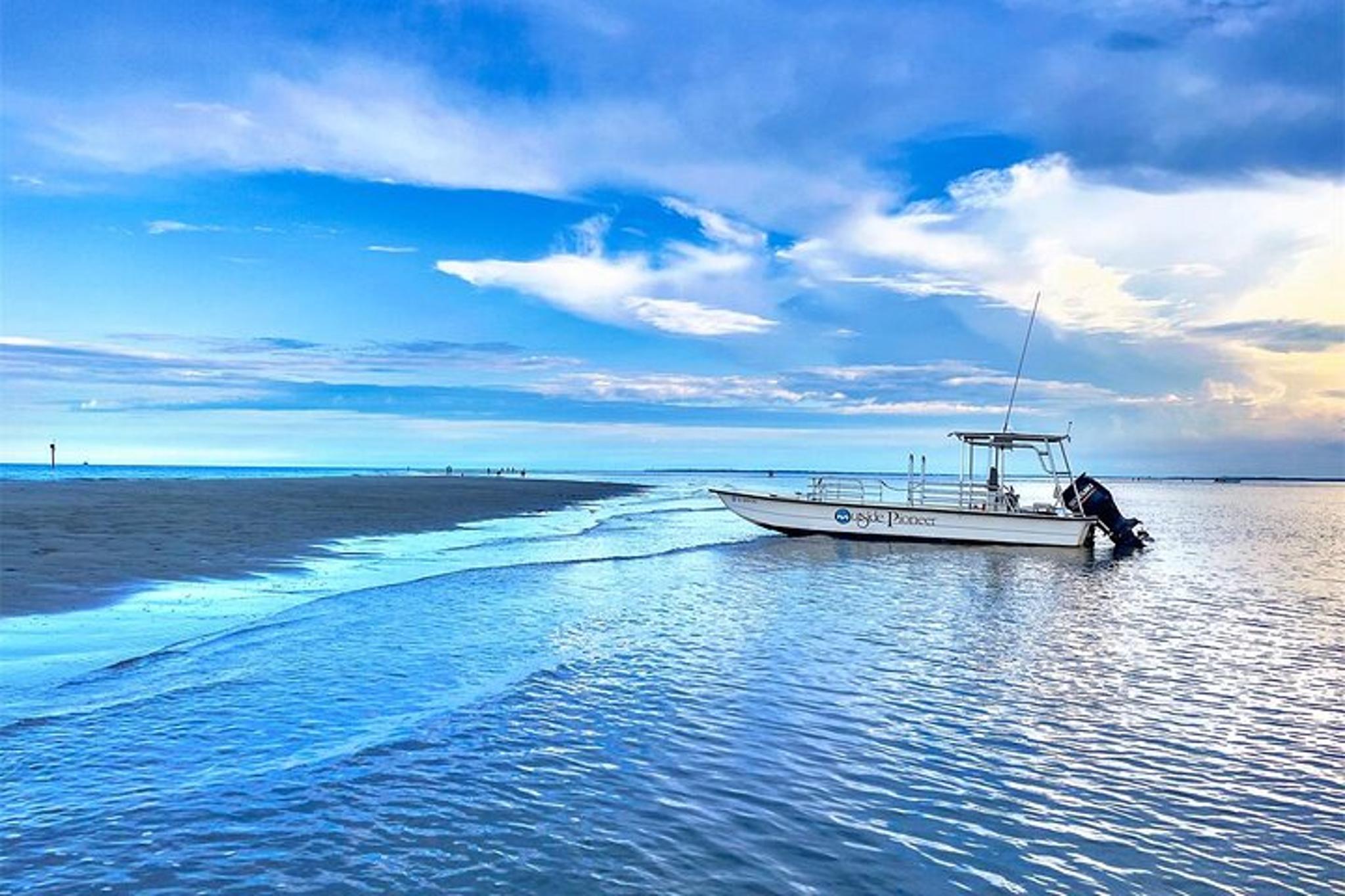 Hilton Head Lowcountry Day Tour - Image 3