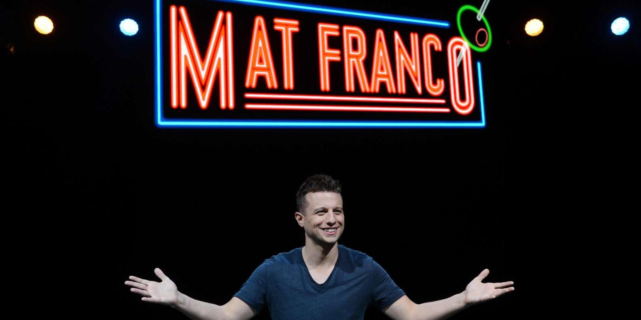 Las Vegas Mat Franco Magic Show 1.5 hr - Image 2