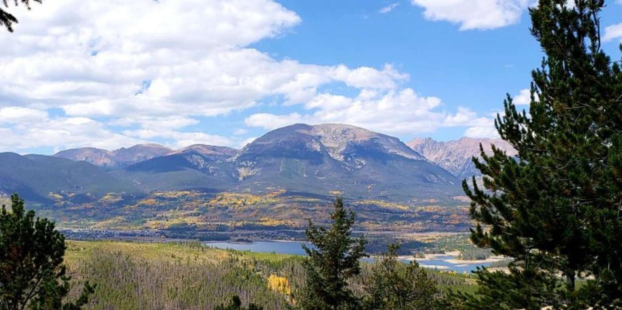 Denver Breckenridge and Rocky Mountains Tour