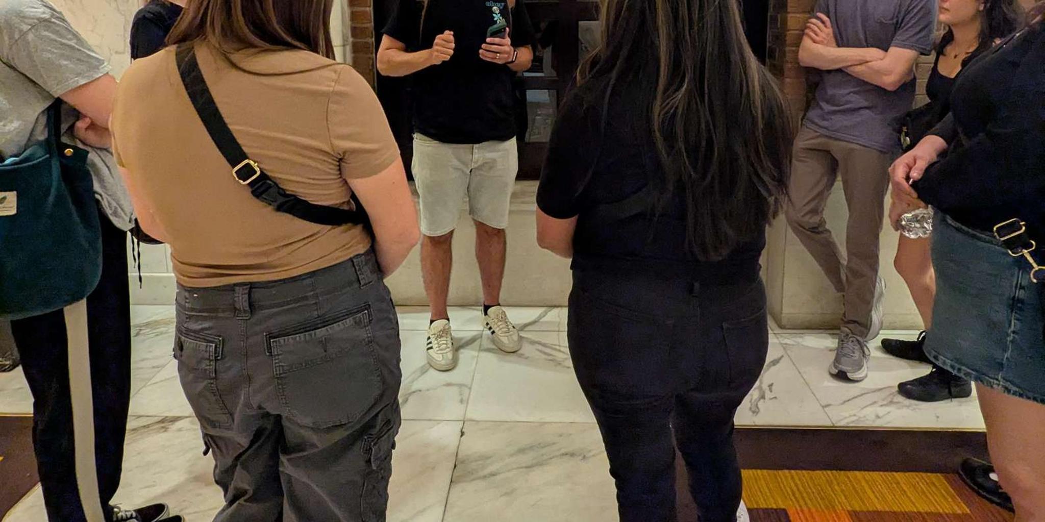 Las Vegas True Crime Walking Tour - Image 6