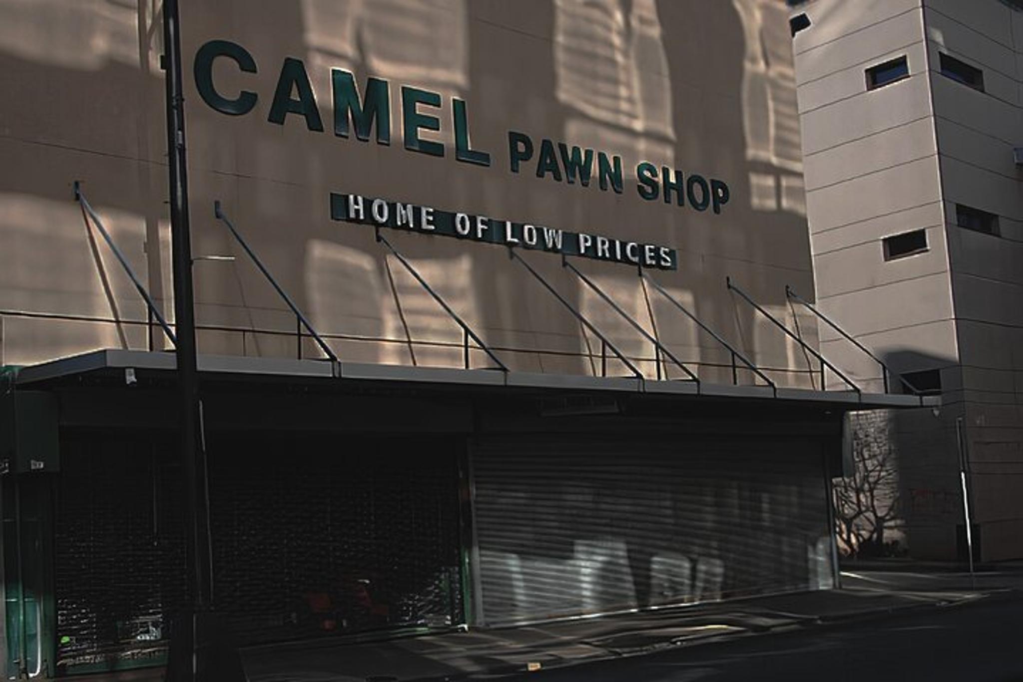 Winston-Salem True Crime Tour 1 hr - Image 4