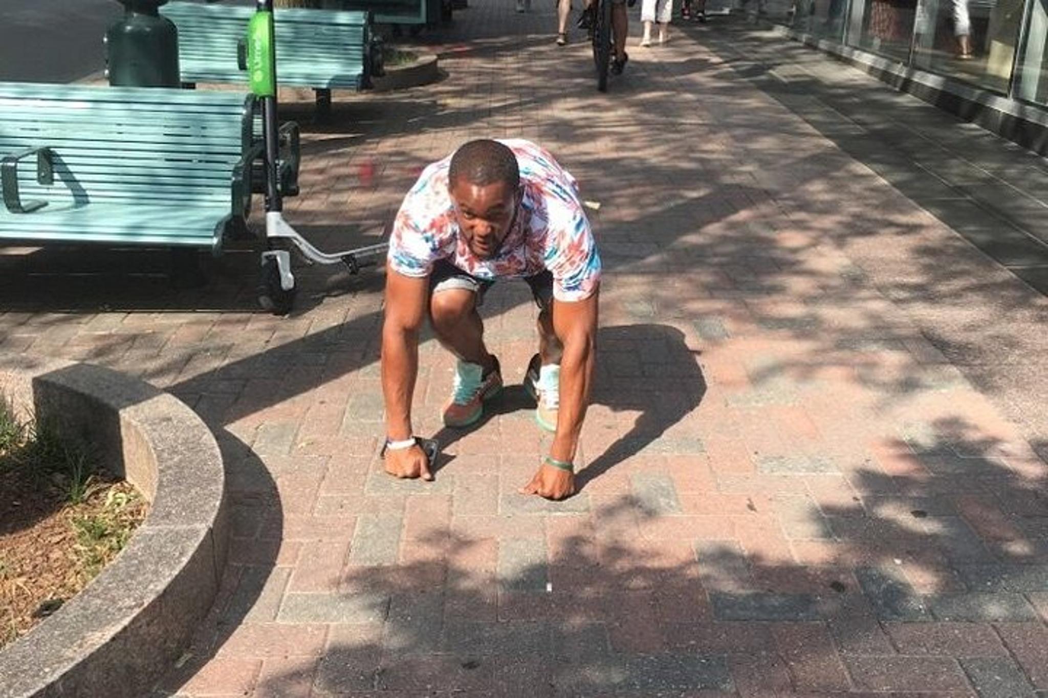 Denton Scavenger Hunt Adventure - Image 5