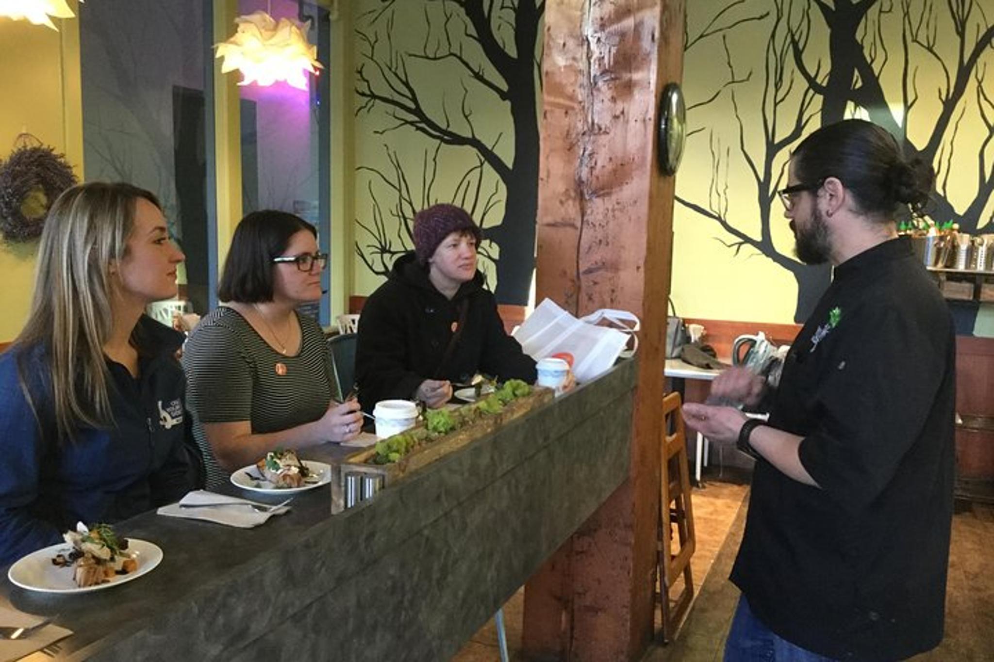 Boise Culinary and Cultural Tour - Image 4