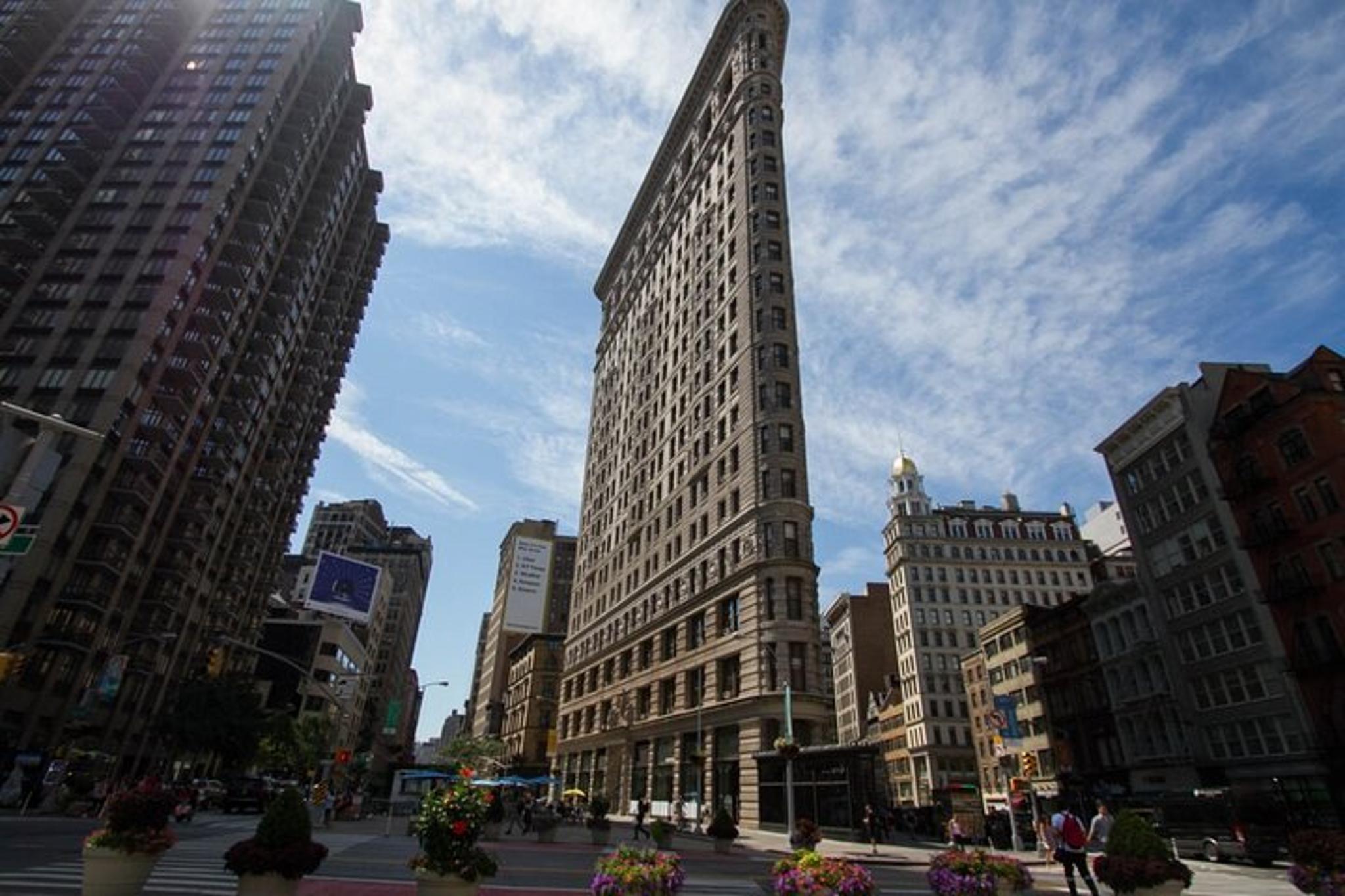 New York Celebrity Chef Self-Guided Tour - Image 4