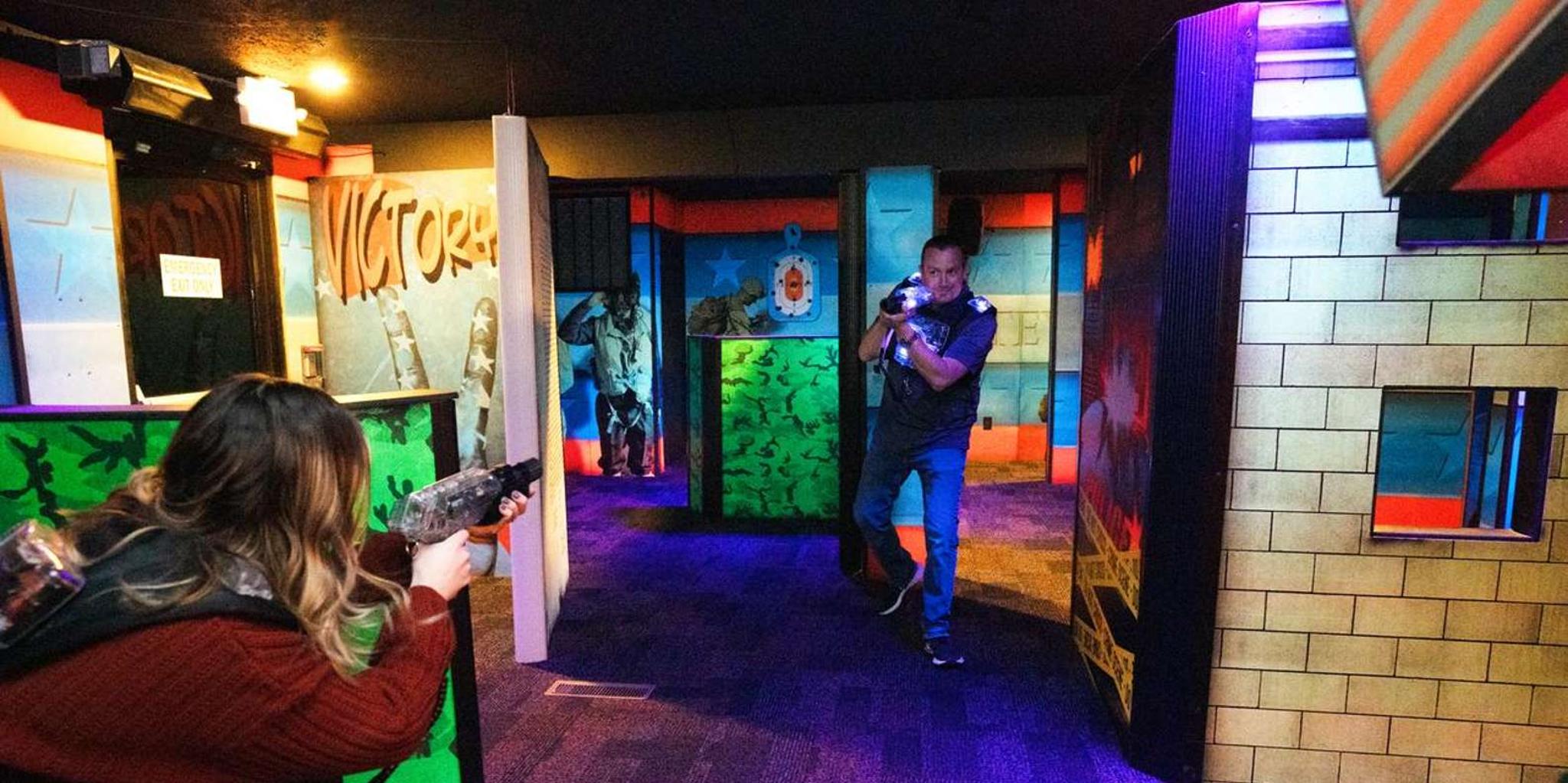 Branson Ripley's Fun Park Entry Ticket - Image 6