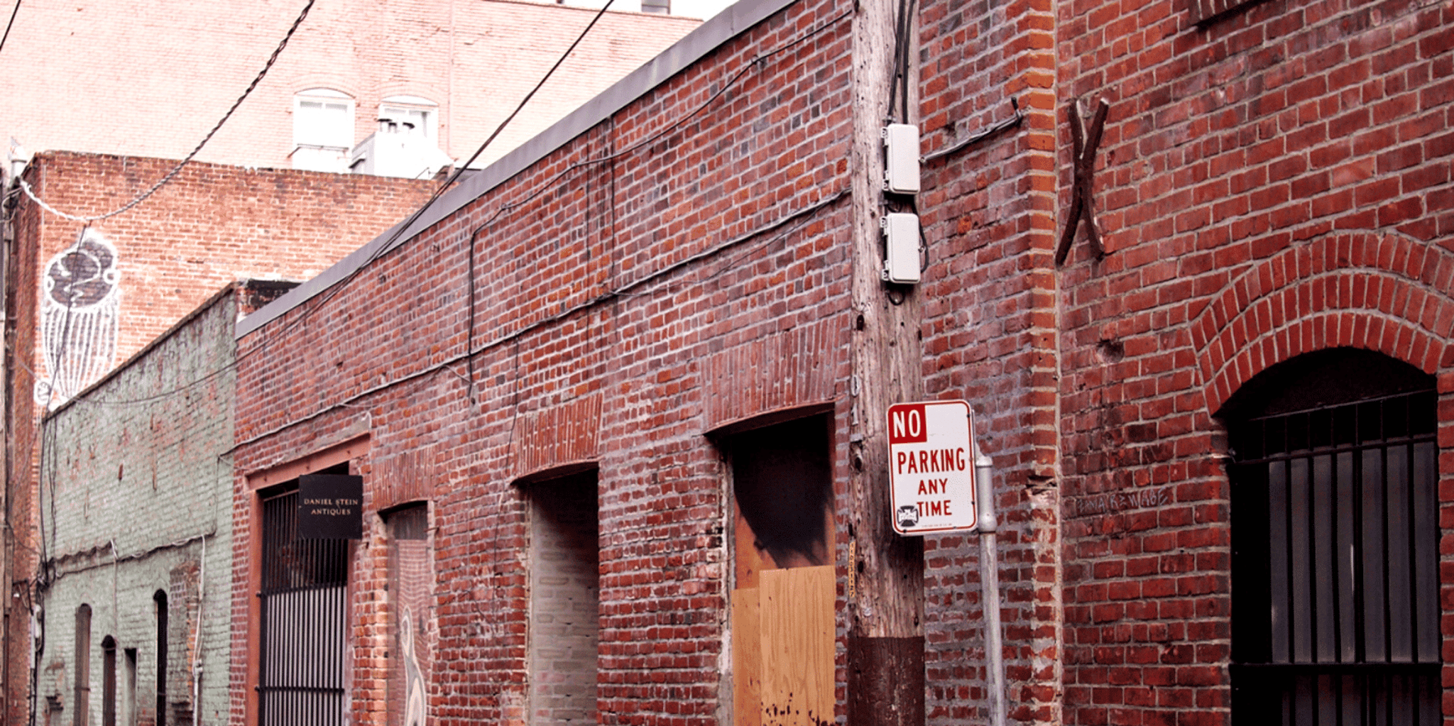 San Francisco Walking Tour: Gold, Greed, and Gunslingers 2 hr