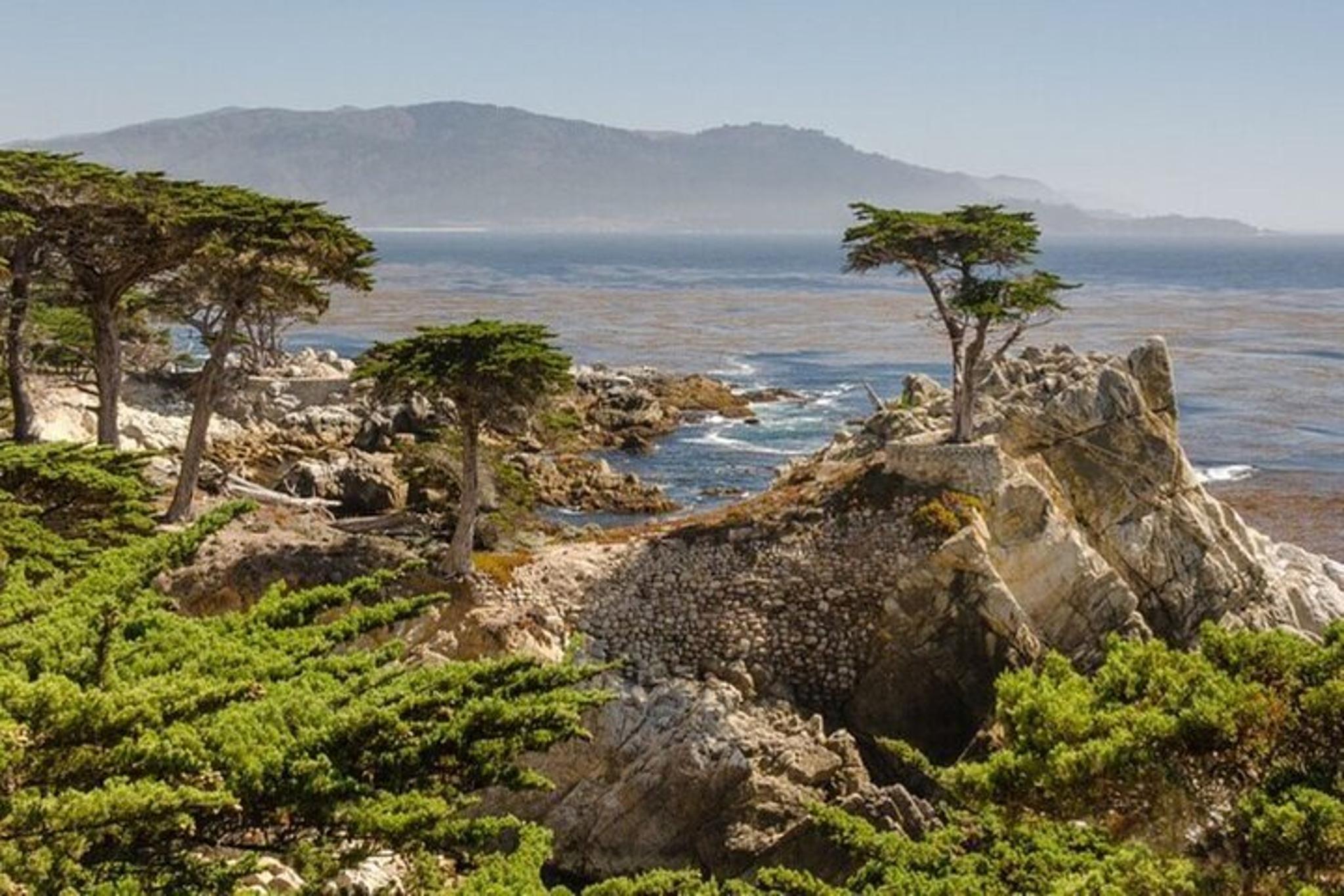 Carmel App-Guided Driving Tour via Uber - Image 5