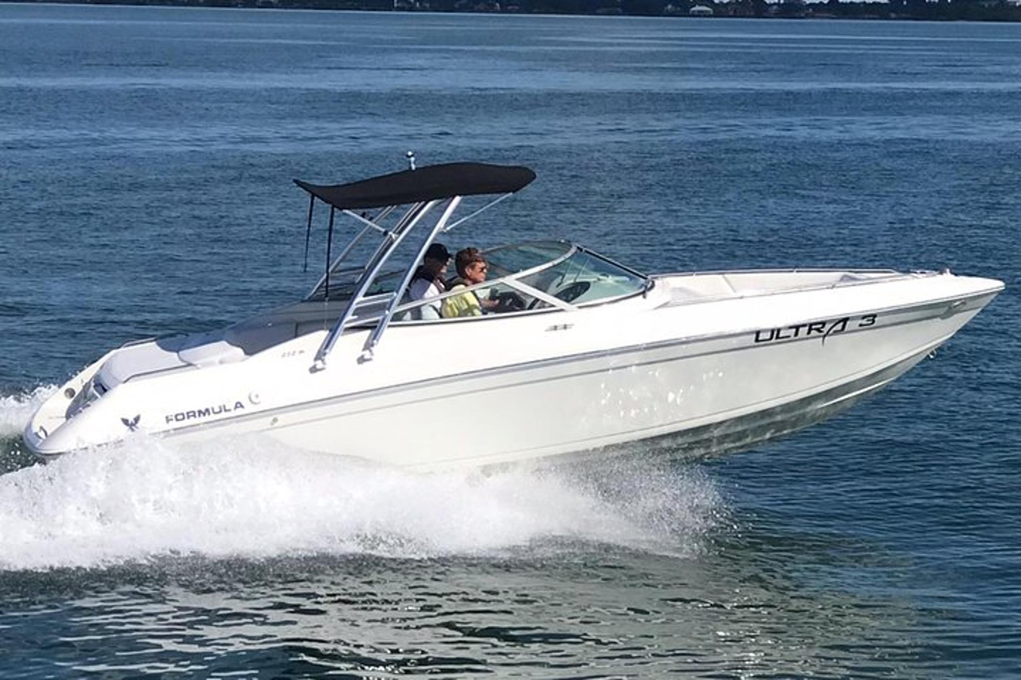 Sarasota Private Charter - Image 6