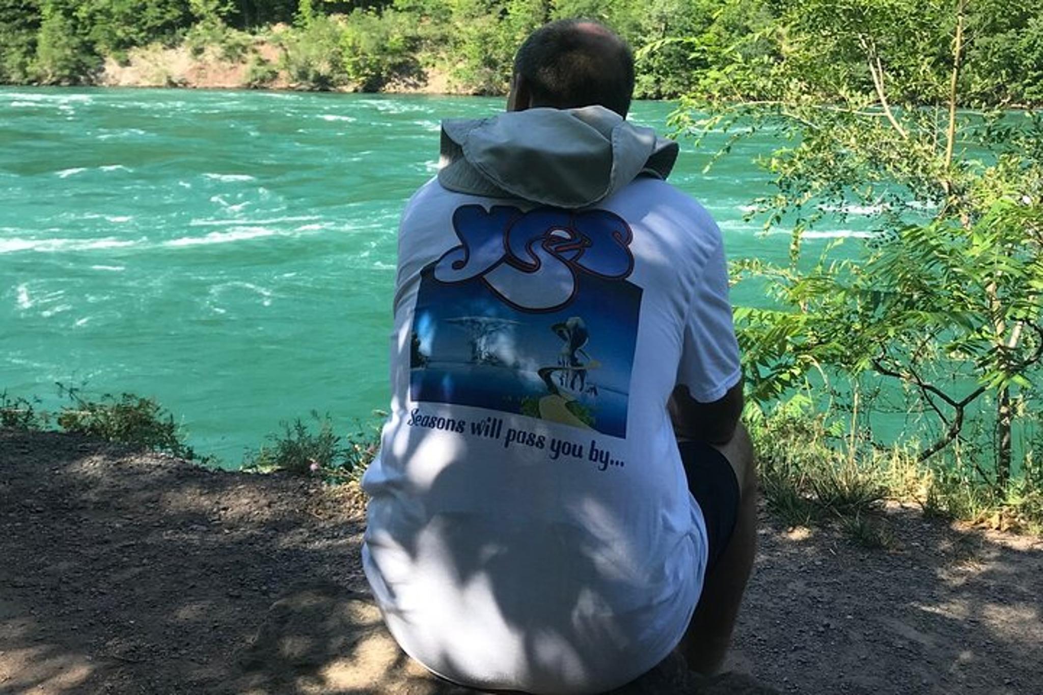 Lewiston Hiking and Climbing Tour - Image 5