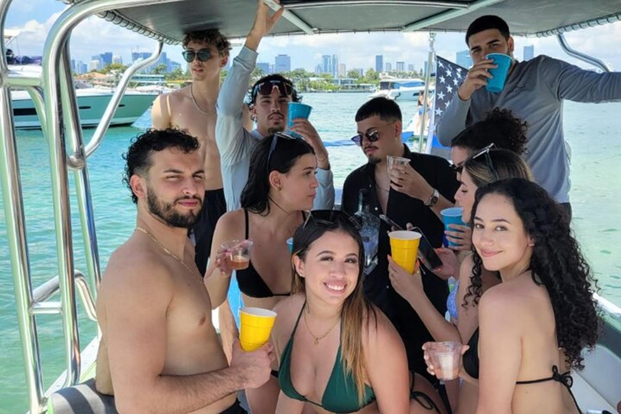 Miami Boat Tour - Image 5